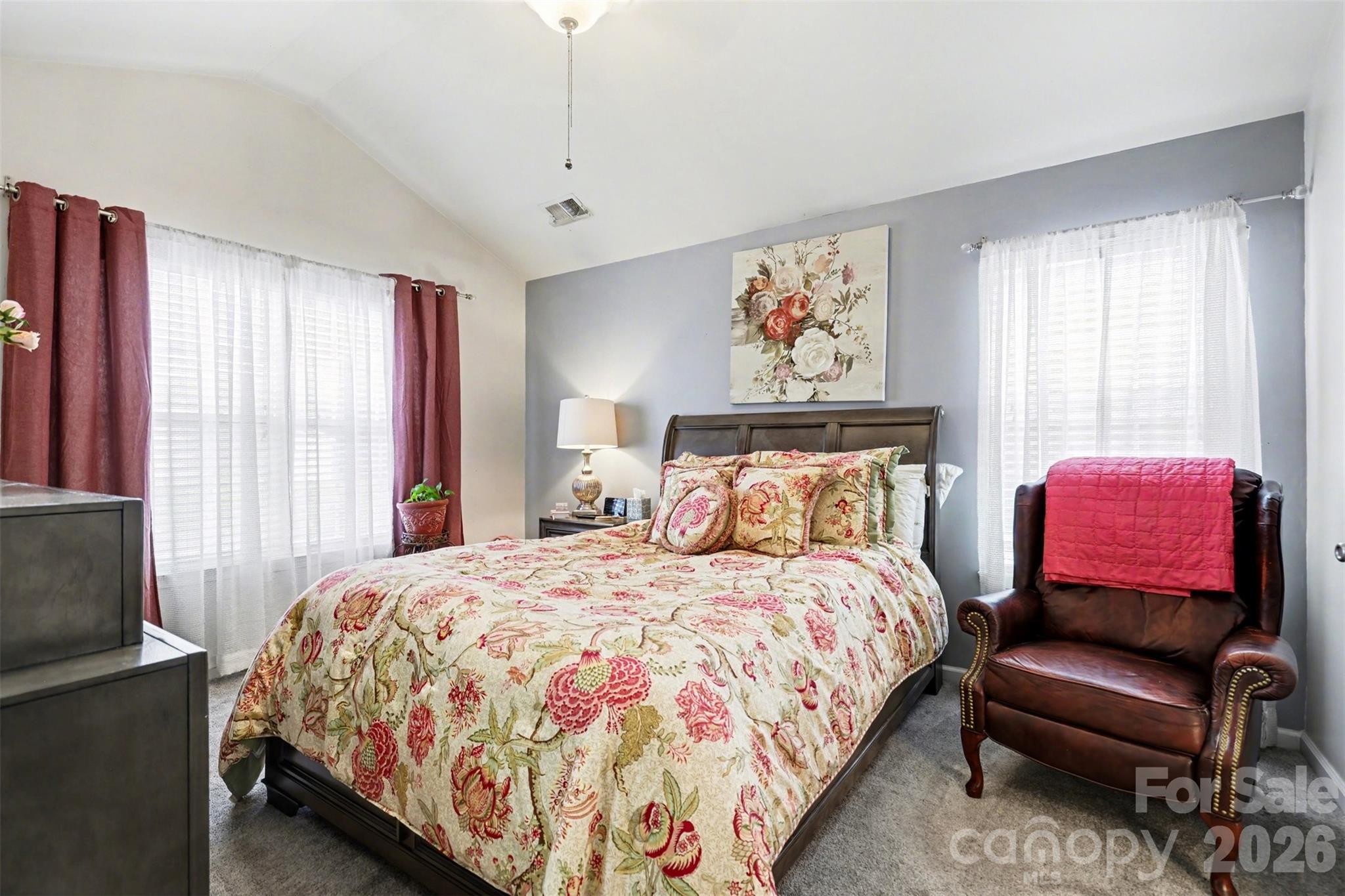 2103 Midnight Blue Lane — Fort Mill