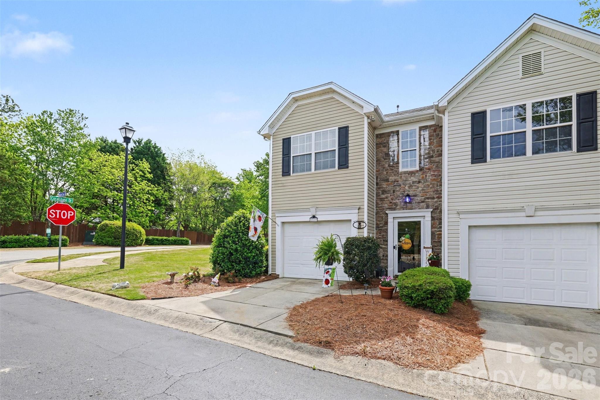 2103 Midnight Blue Lane — Fort Mill