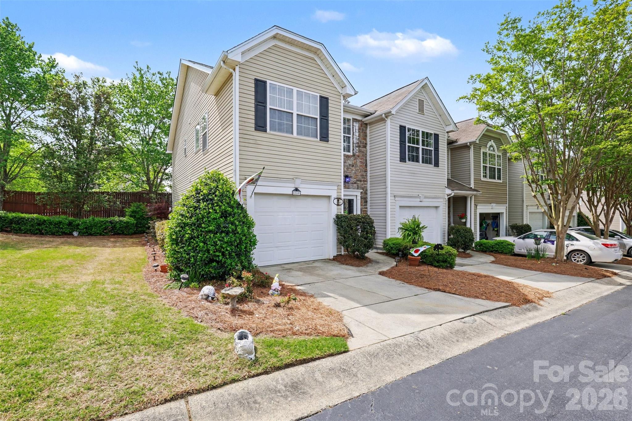 2103 Midnight Blue Lane — Fort Mill