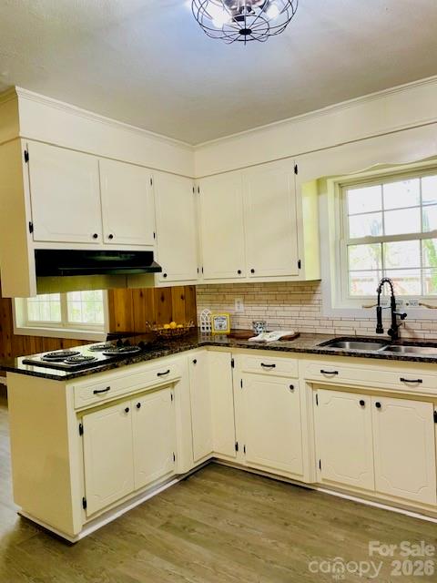 511 Sunbeam Farm Road — Cherryville
