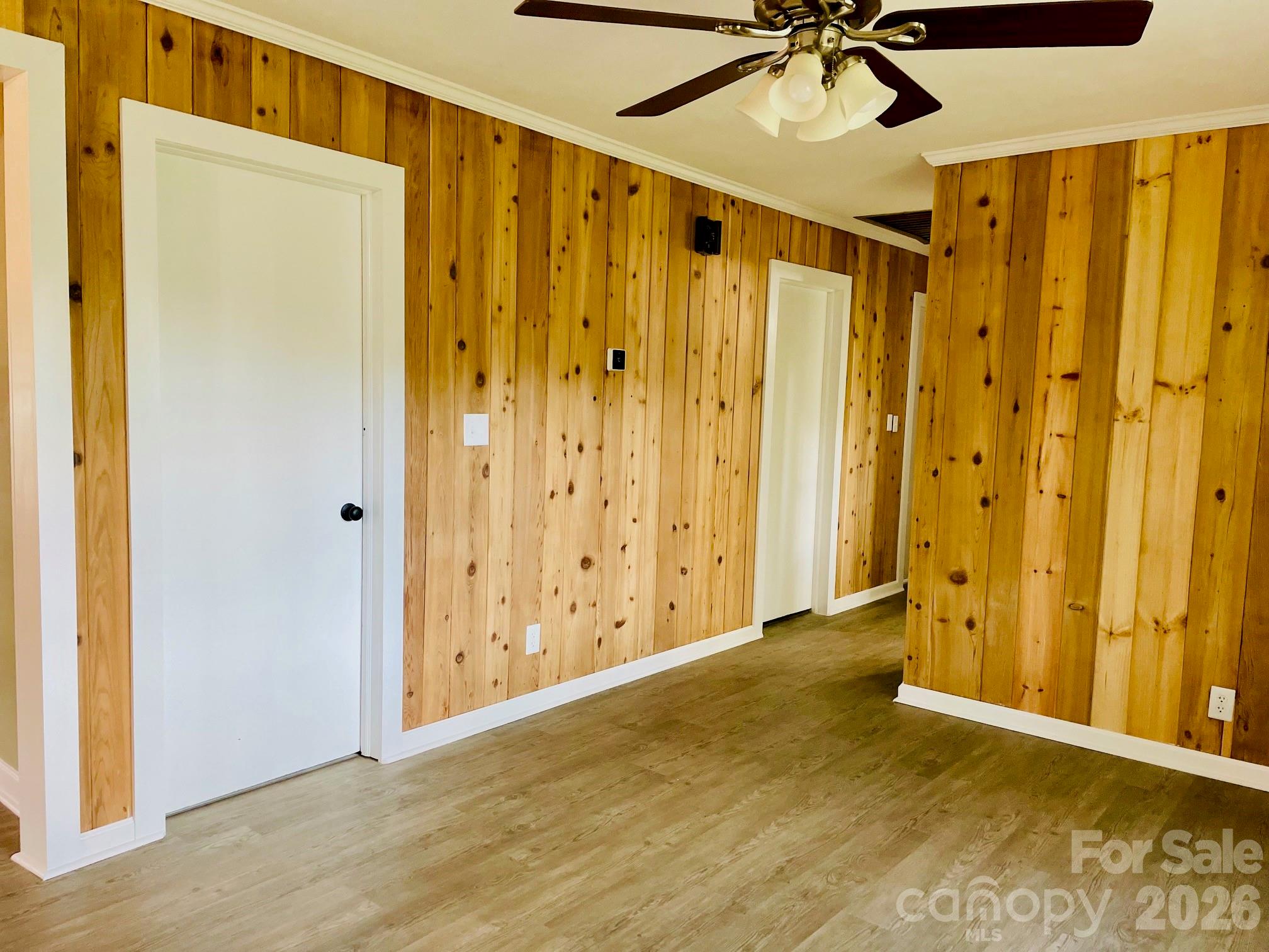 511 Sunbeam Farm Road — Cherryville