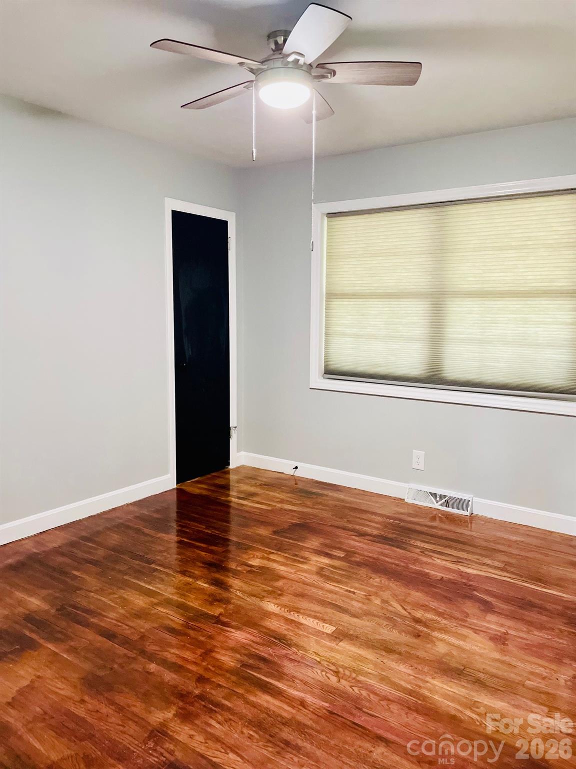 511 Sunbeam Farm Road — Cherryville