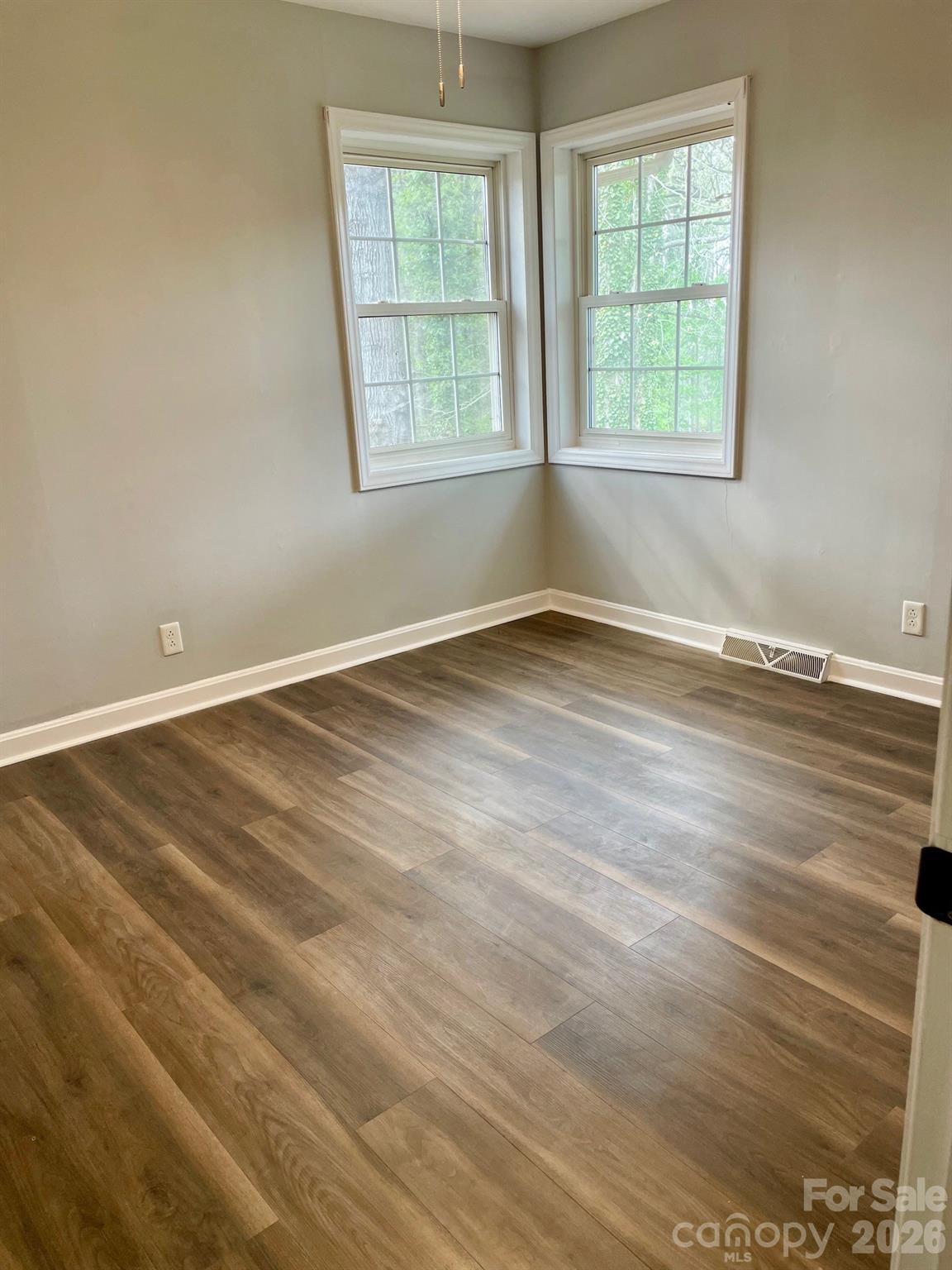511 Sunbeam Farm Road — Cherryville