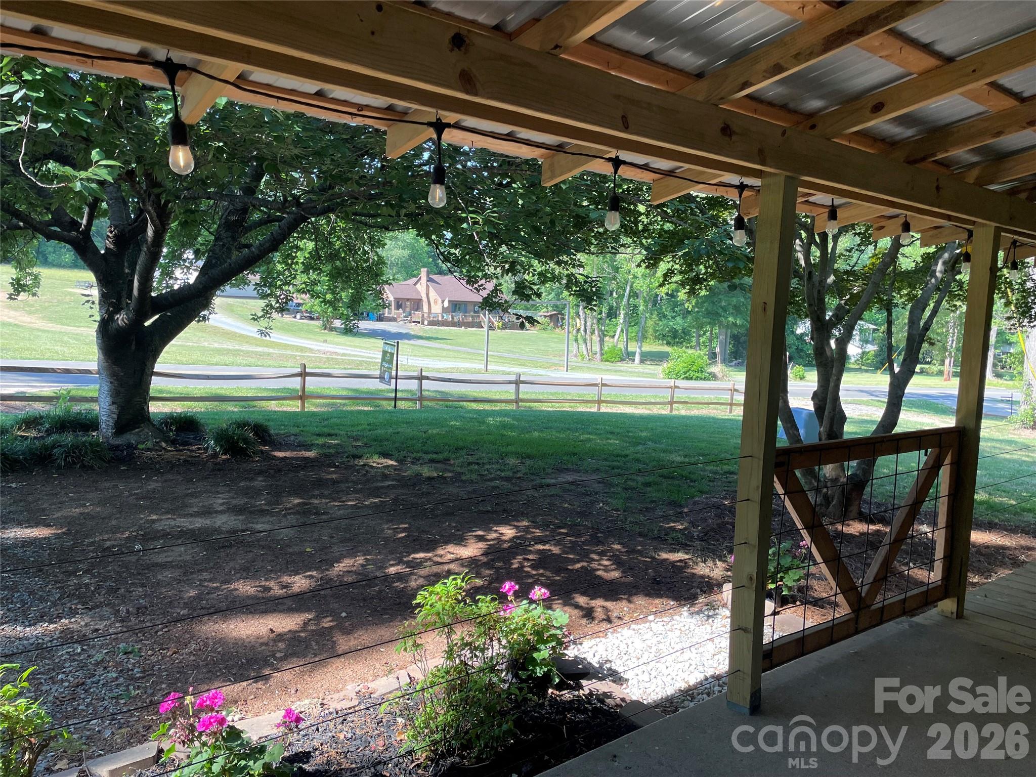 511 Sunbeam Farm Road — Cherryville