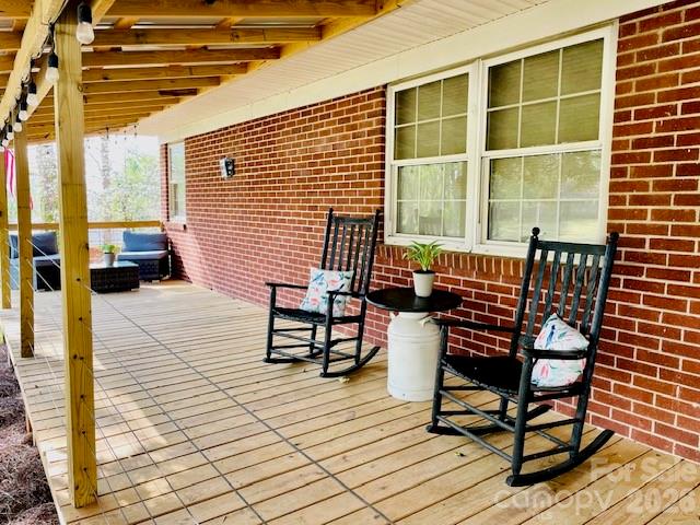 511 Sunbeam Farm Road — Cherryville