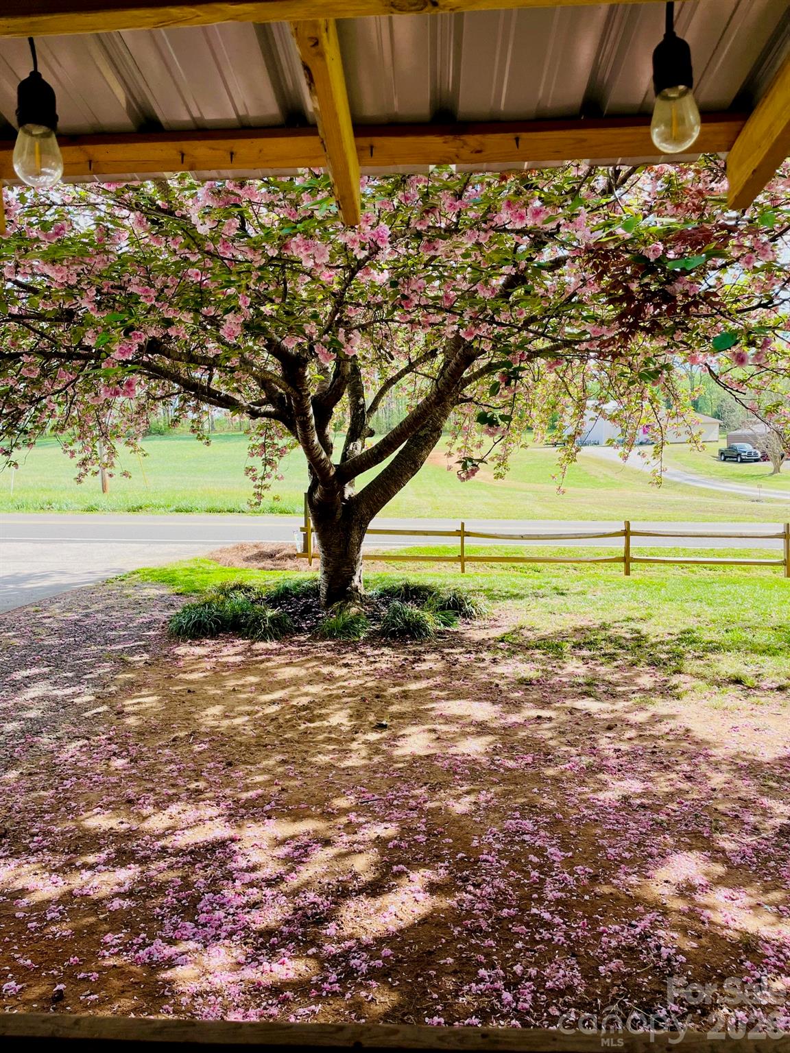 511 Sunbeam Farm Road — Cherryville