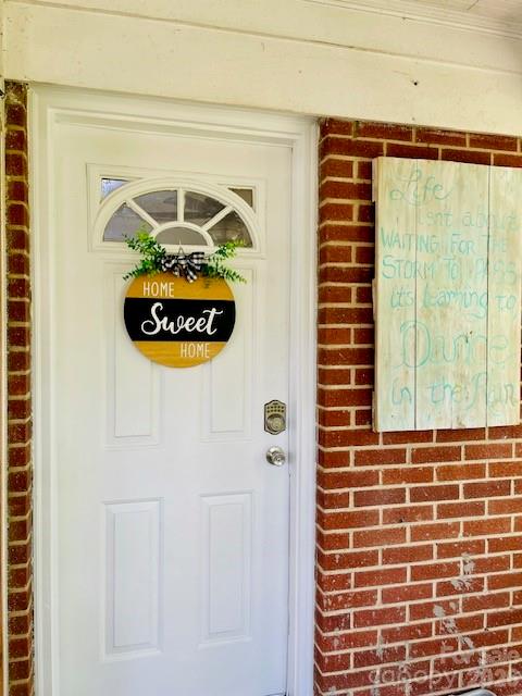 511 Sunbeam Farm Road — Cherryville