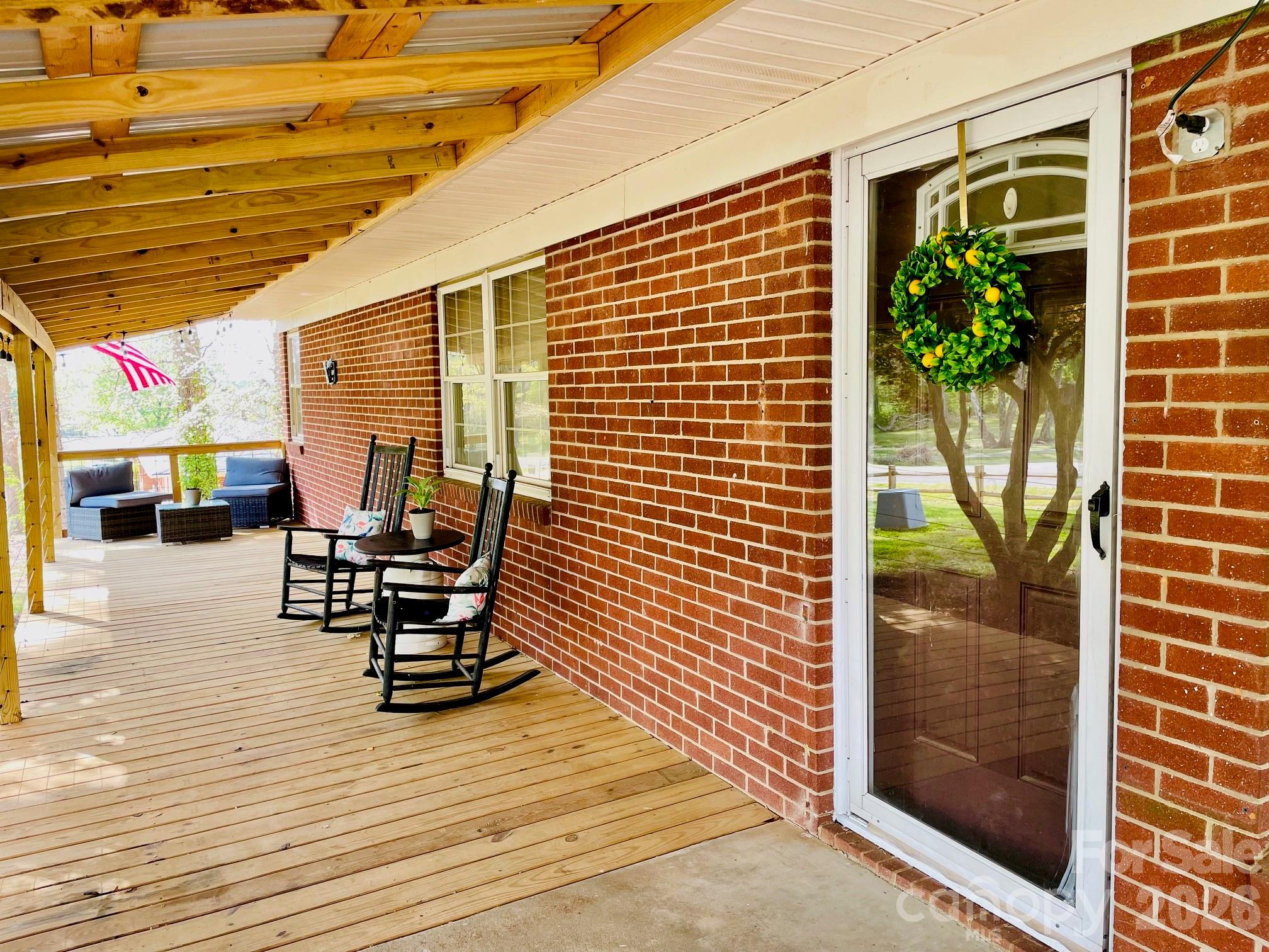 511 Sunbeam Farm Road — Cherryville