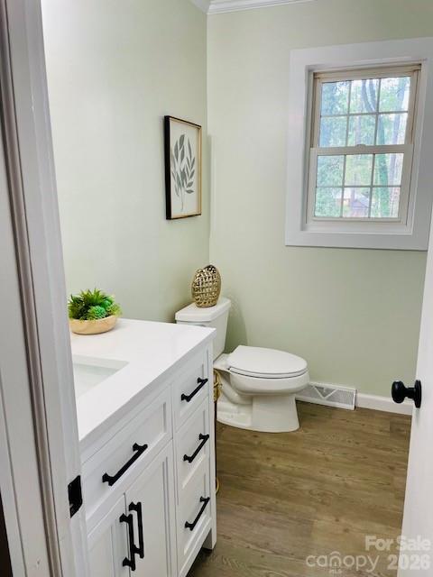 511 Sunbeam Farm Road — Cherryville