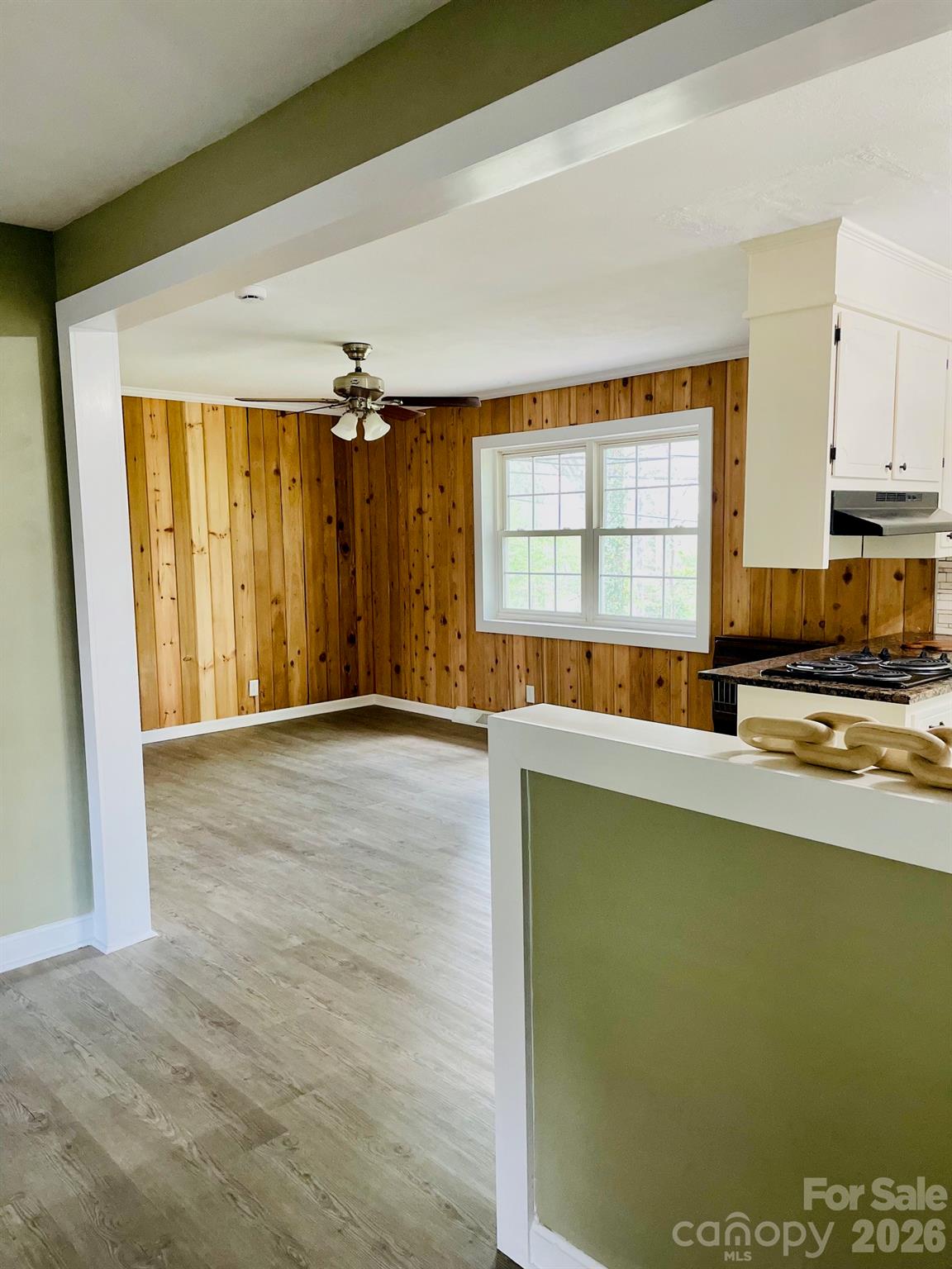 511 Sunbeam Farm Road — Cherryville