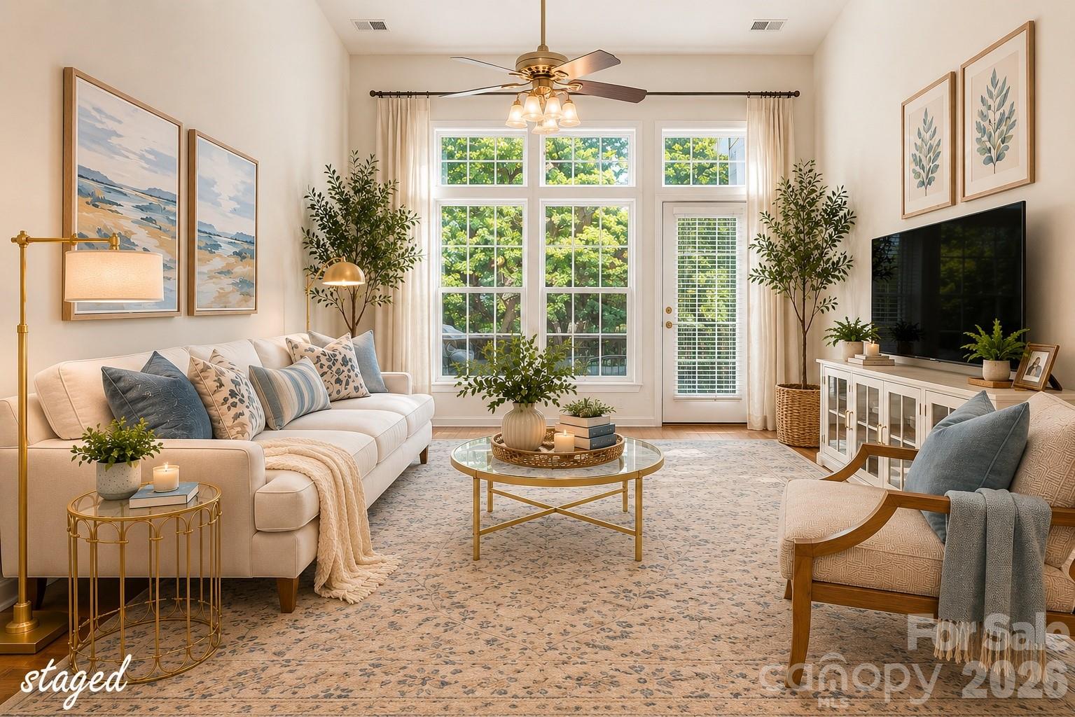225 Horizon Circle — Rock Hill
