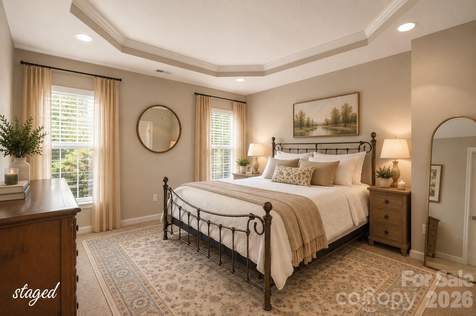 225 Horizon Circle — Rock Hill