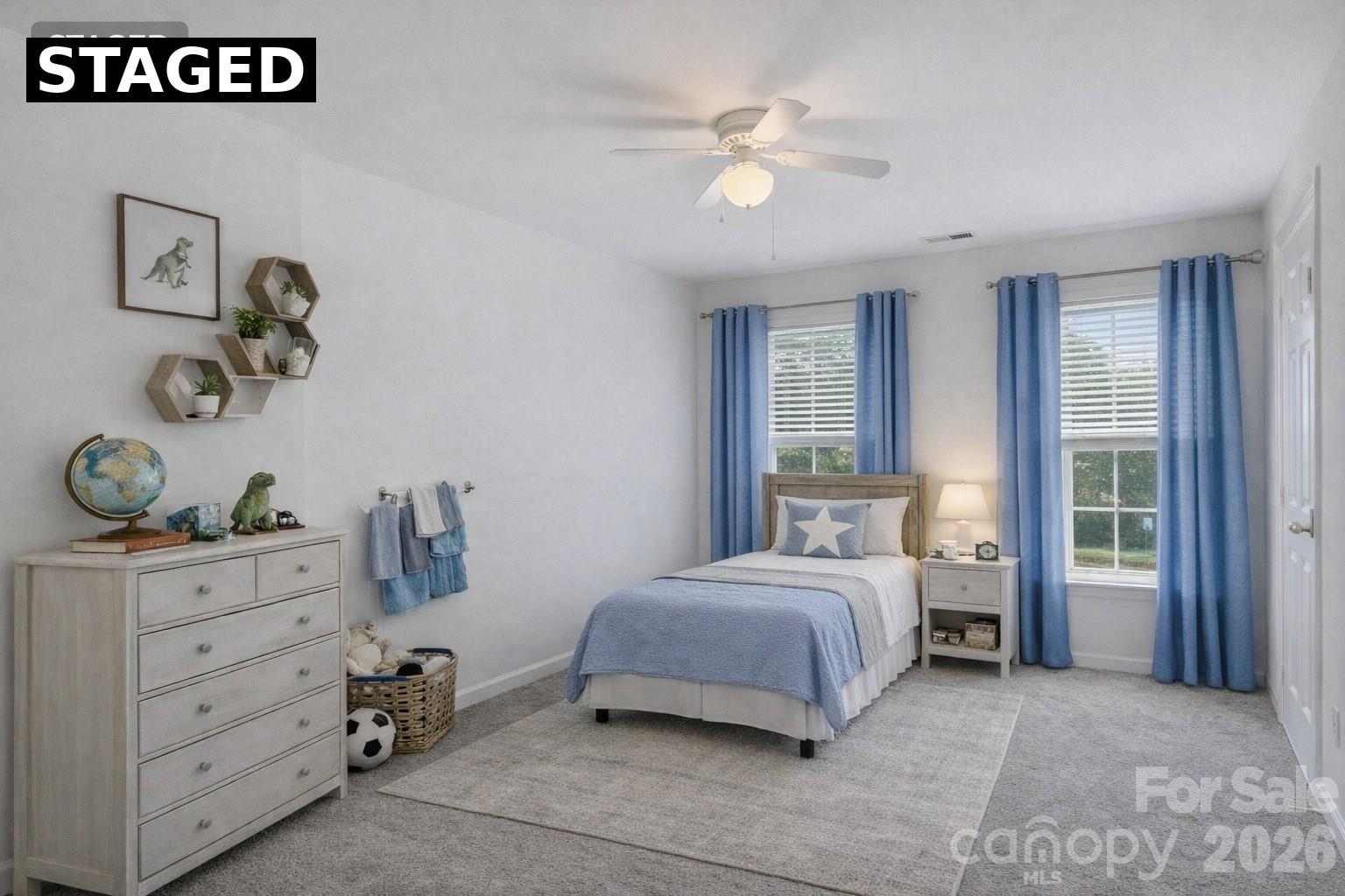 225 Horizon Circle — Rock Hill