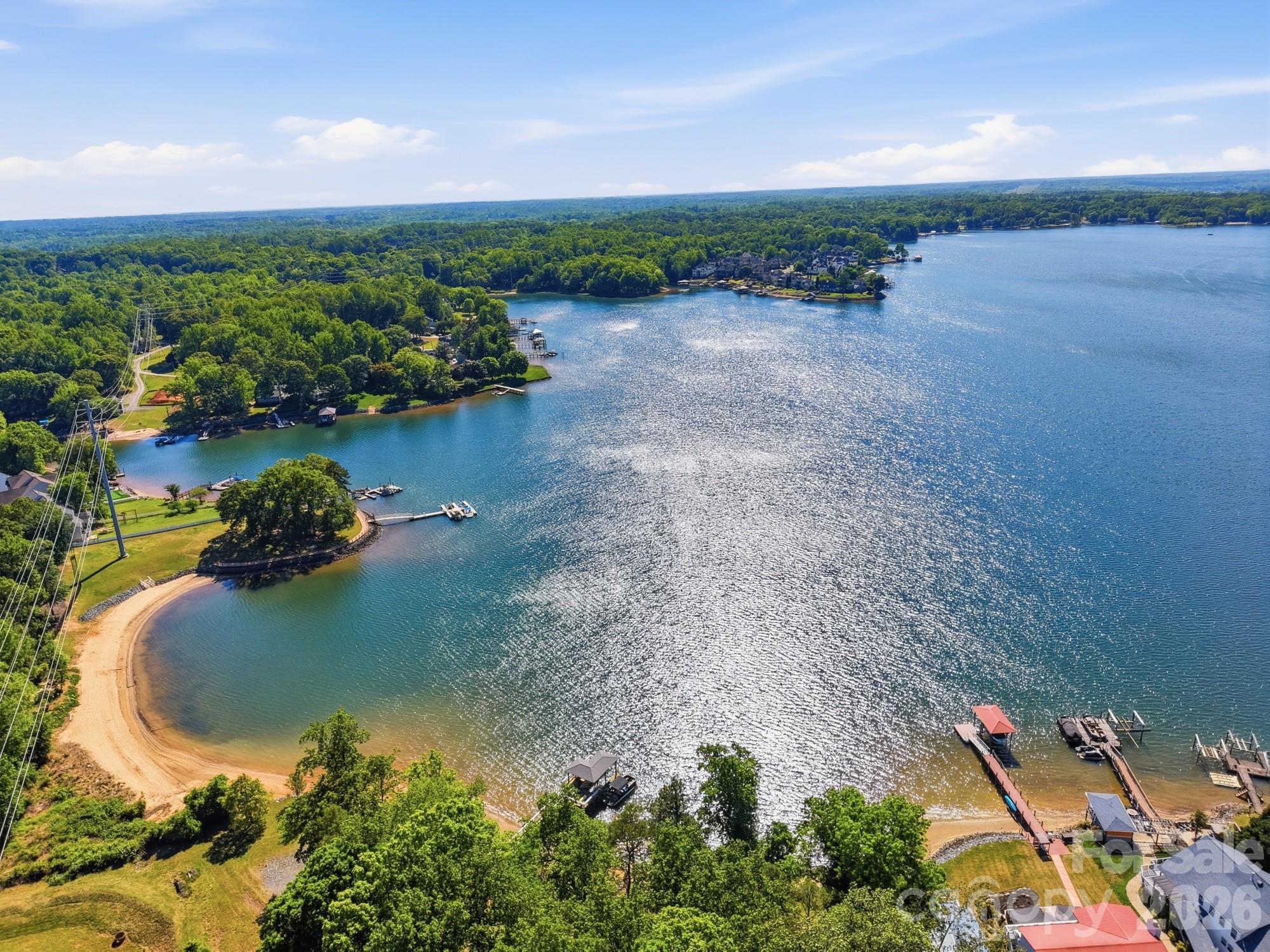 225 Horizon Circle — Rock Hill
