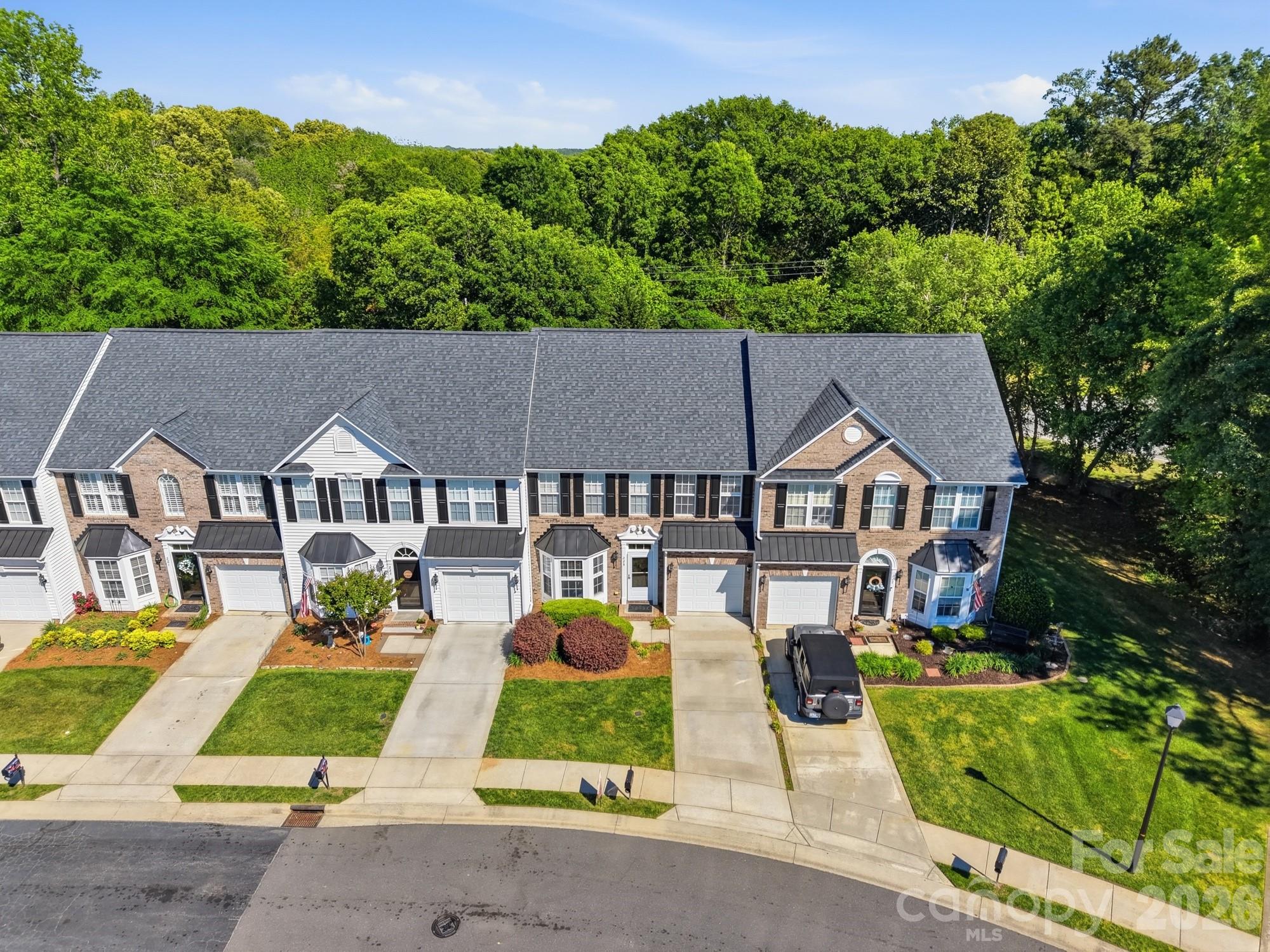 225 Horizon Circle — Rock Hill