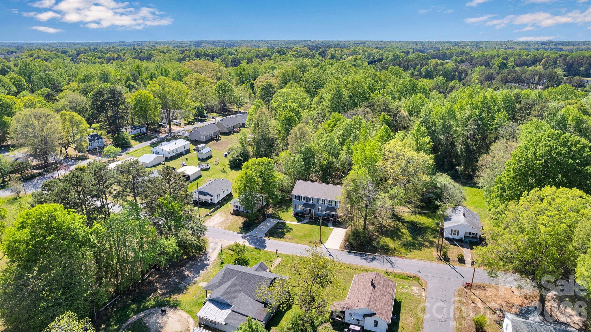 2877 Vale Avenue — Kannapolis