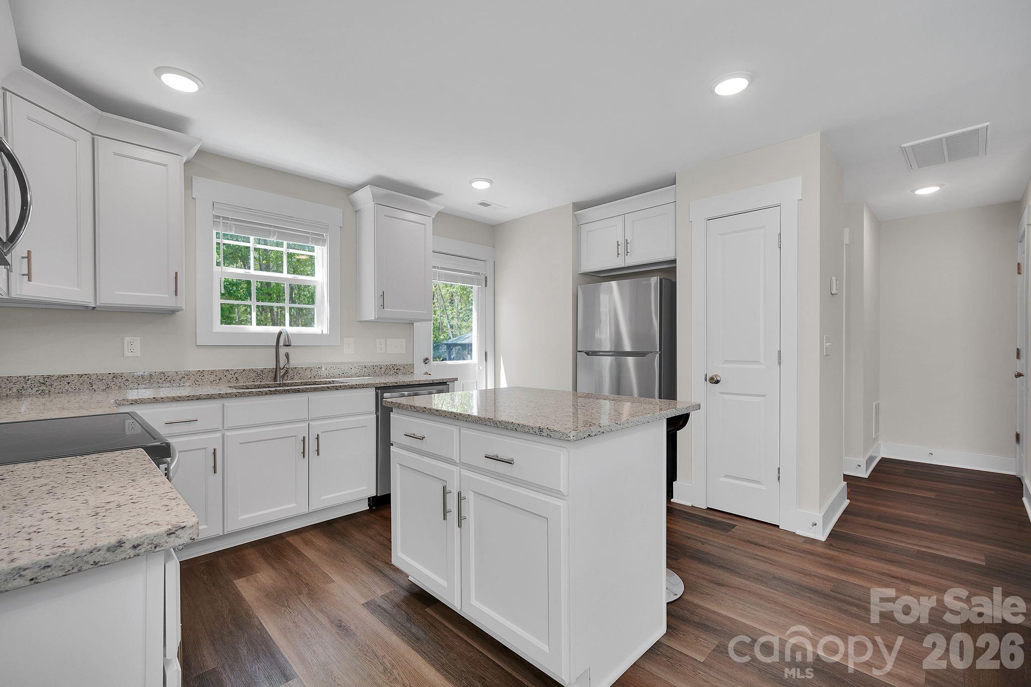 2877 Vale Avenue — Kannapolis