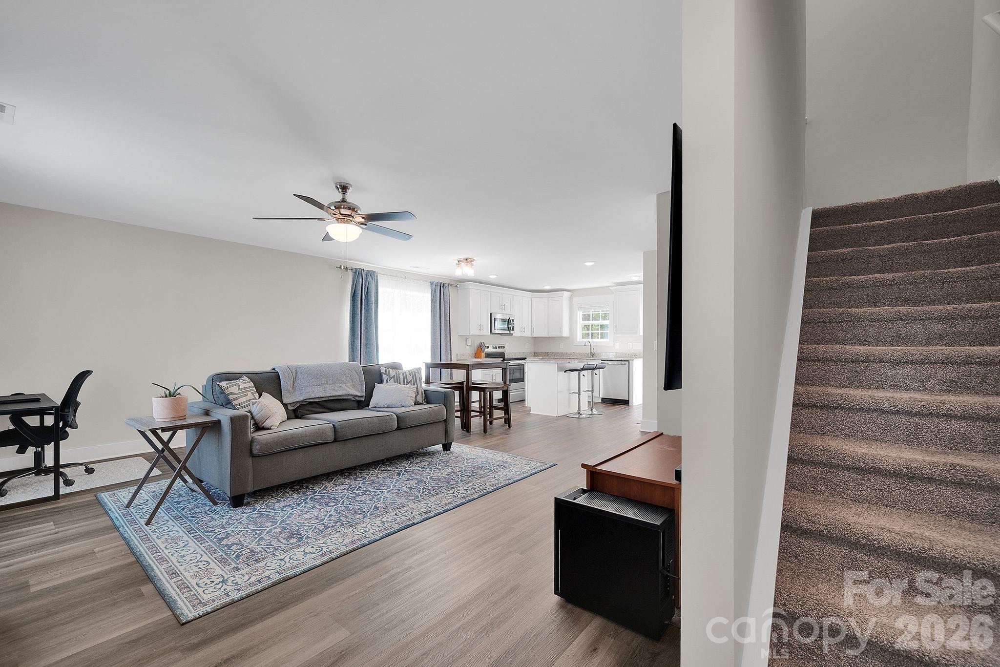 2877 Vale Avenue — Kannapolis