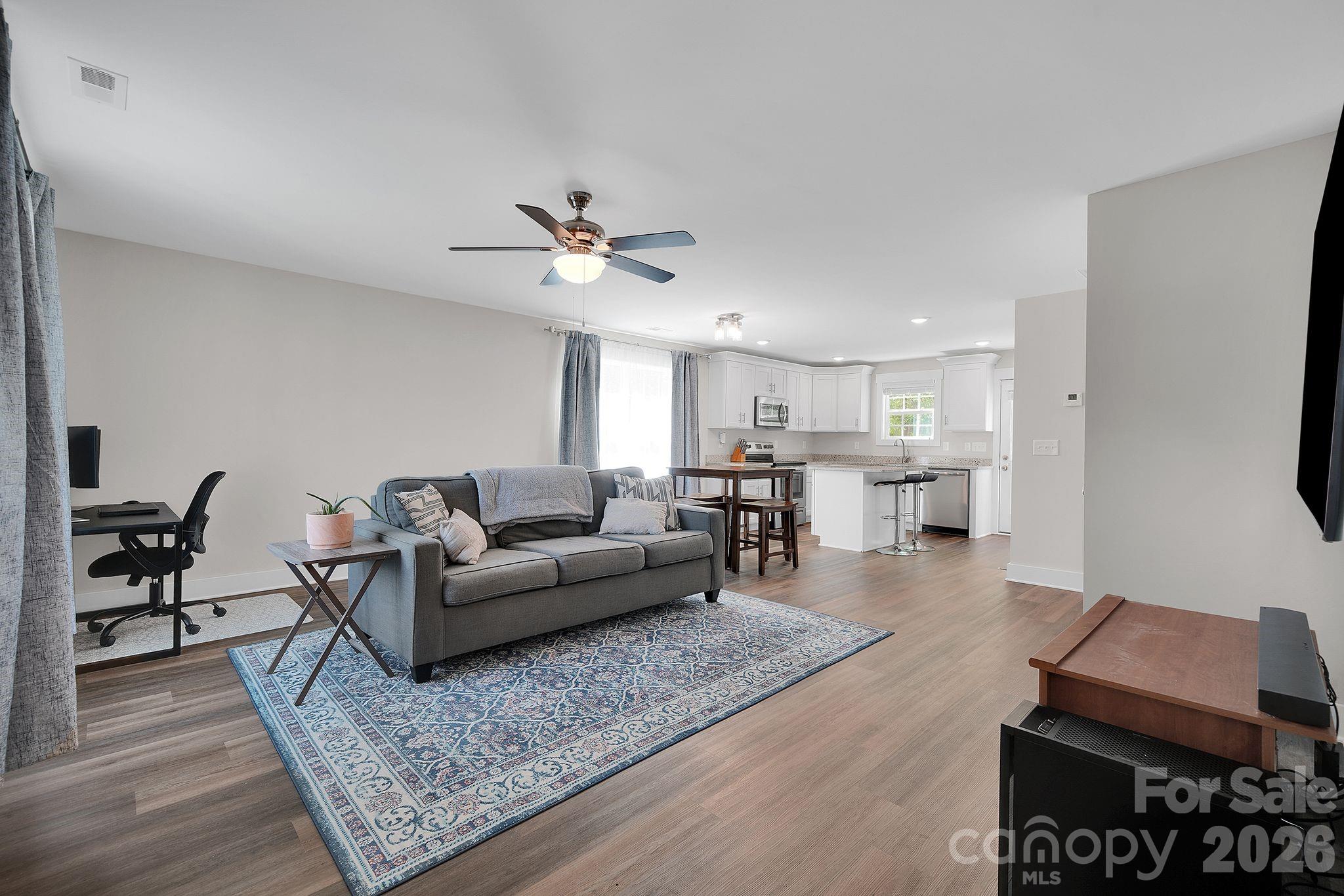 2877 Vale Avenue — Kannapolis