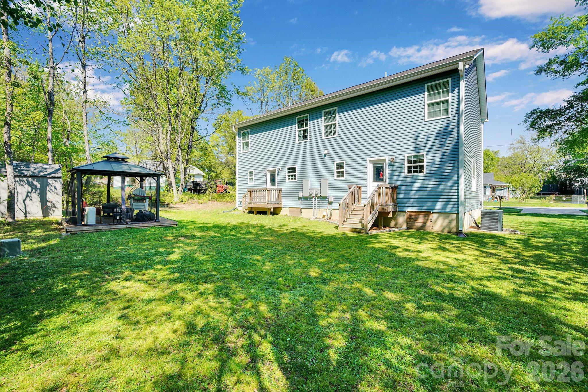2877 Vale Avenue — Kannapolis
