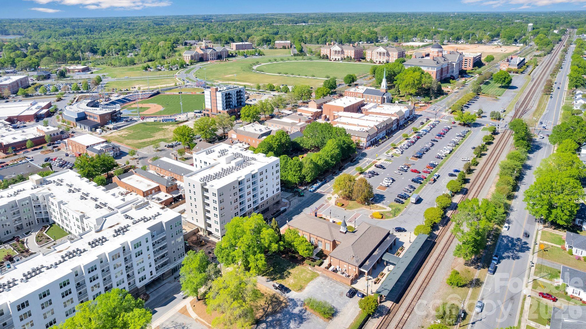 2877 Vale Avenue — Kannapolis