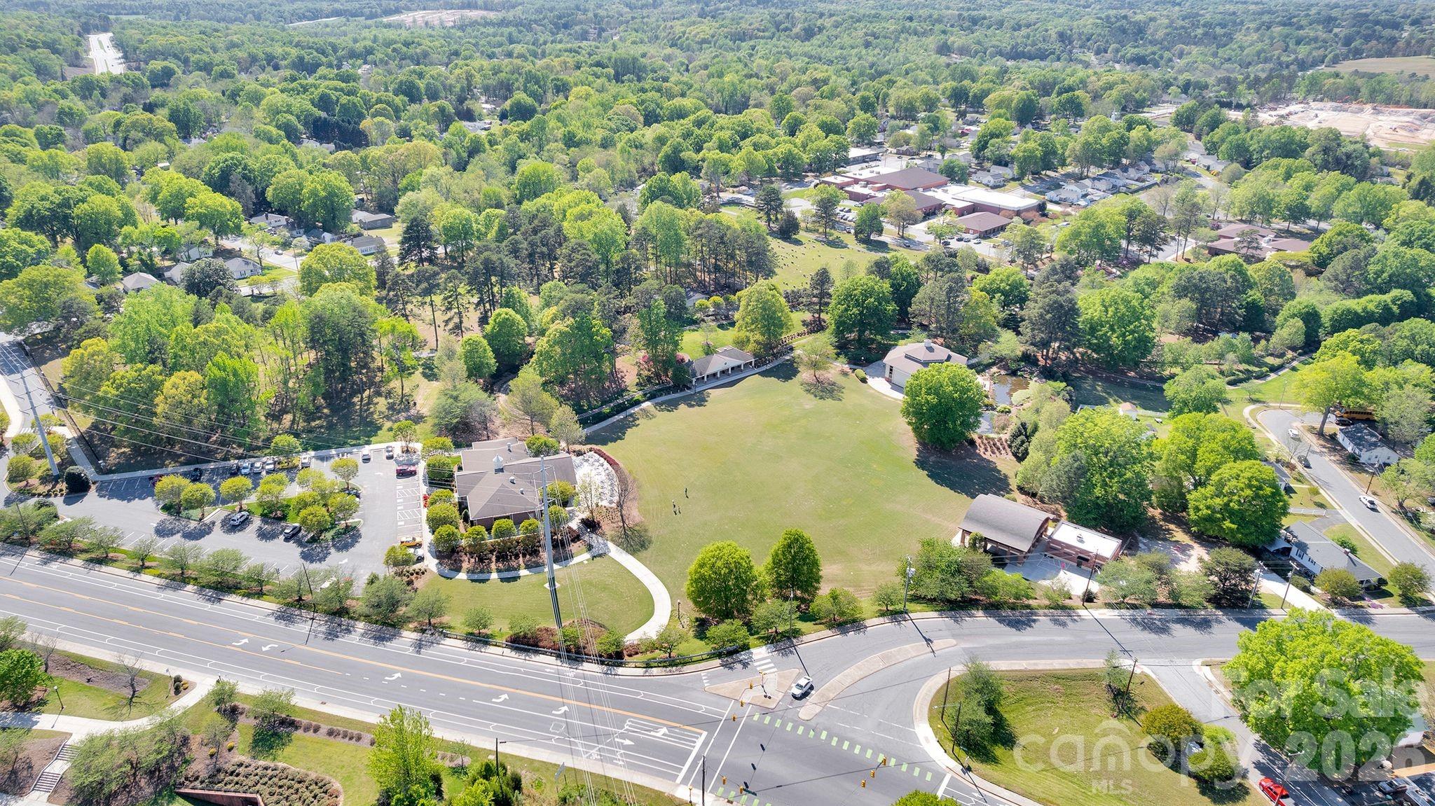 2877 Vale Avenue — Kannapolis