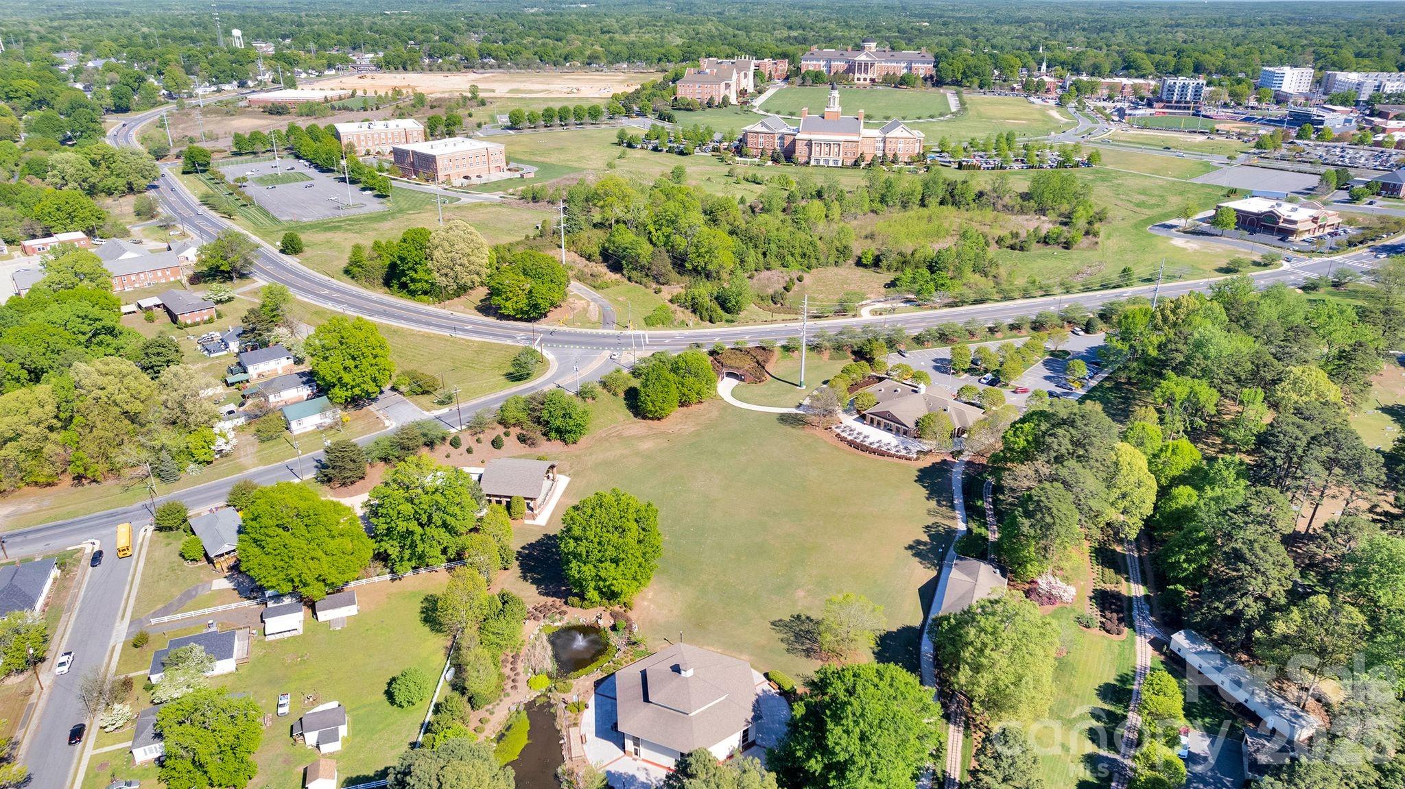 2877 Vale Avenue — Kannapolis