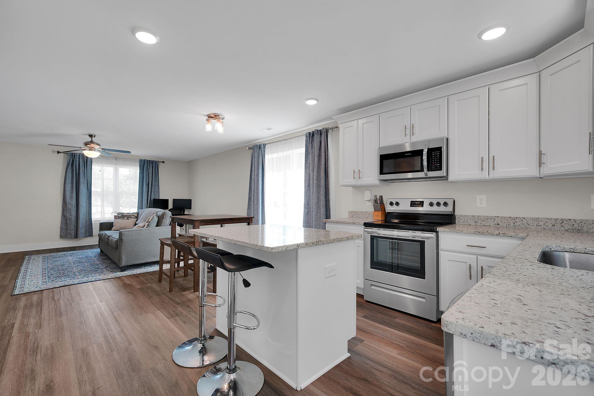 2877 Vale Avenue — Kannapolis
