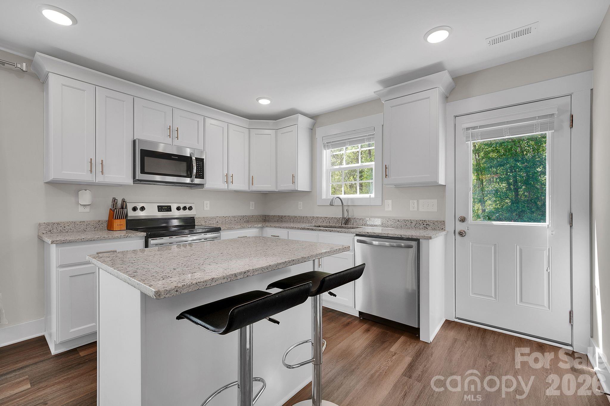 2877 Vale Avenue — Kannapolis