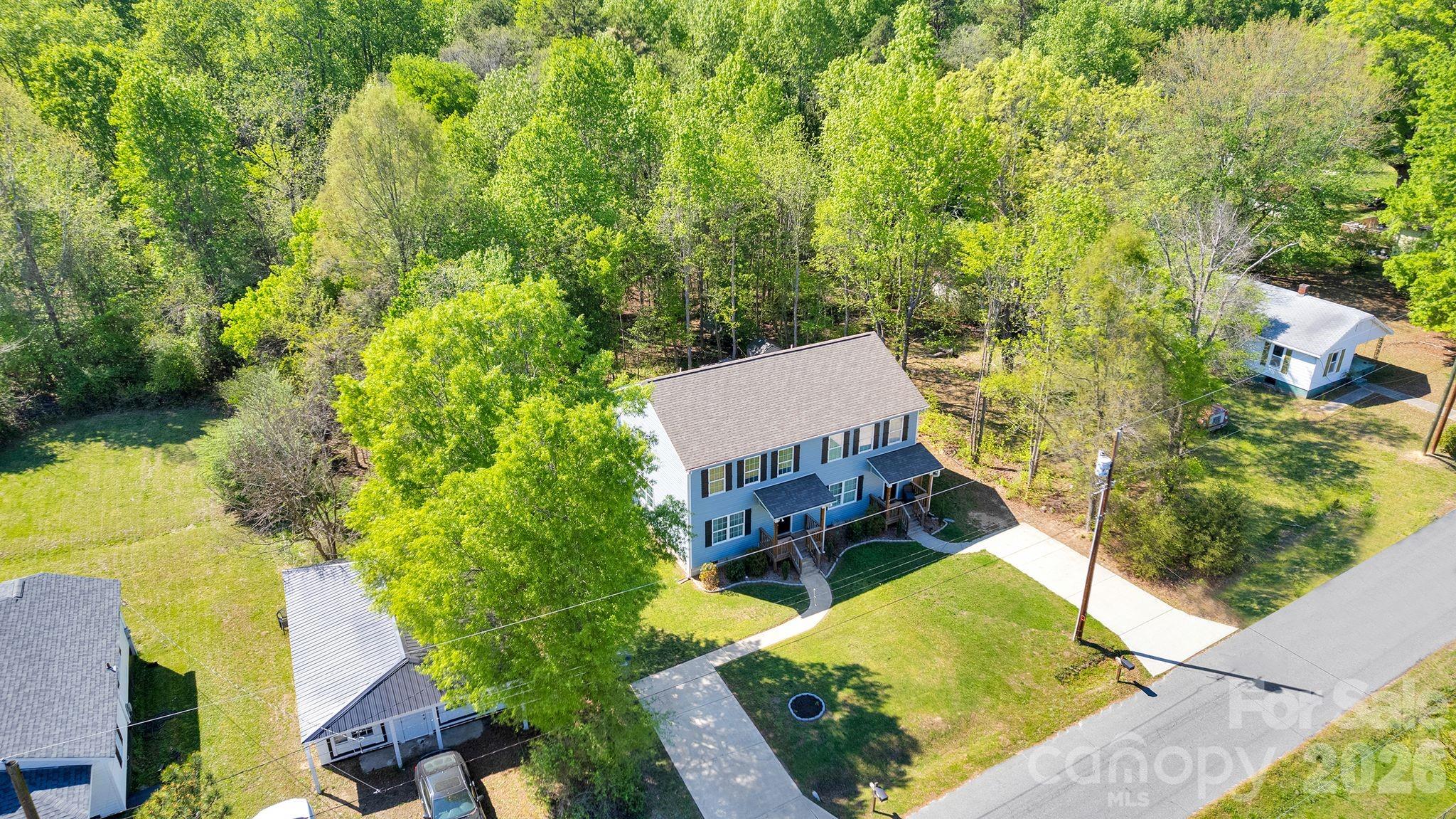 2877 Vale Avenue — Kannapolis