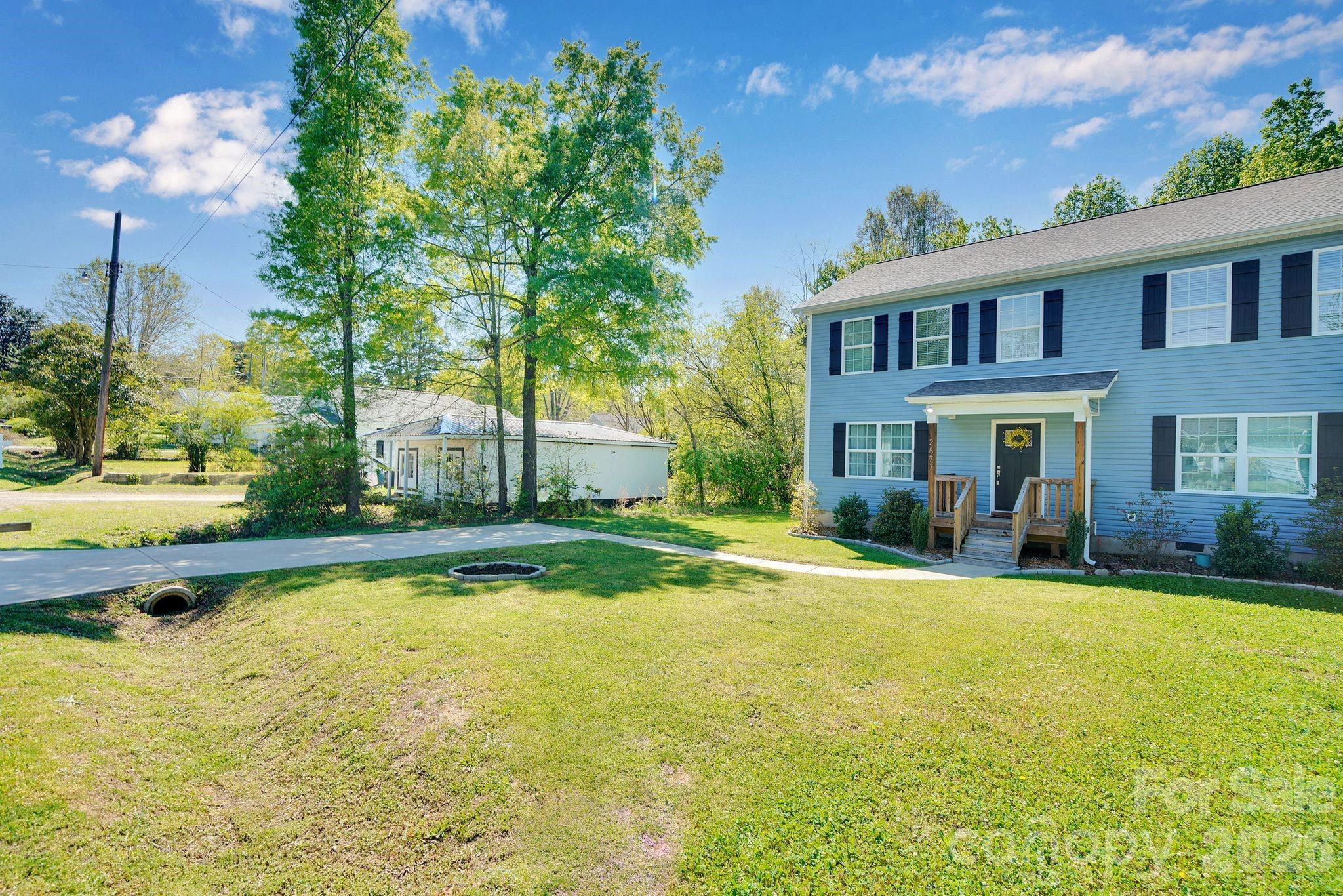 2877 Vale Avenue — Kannapolis