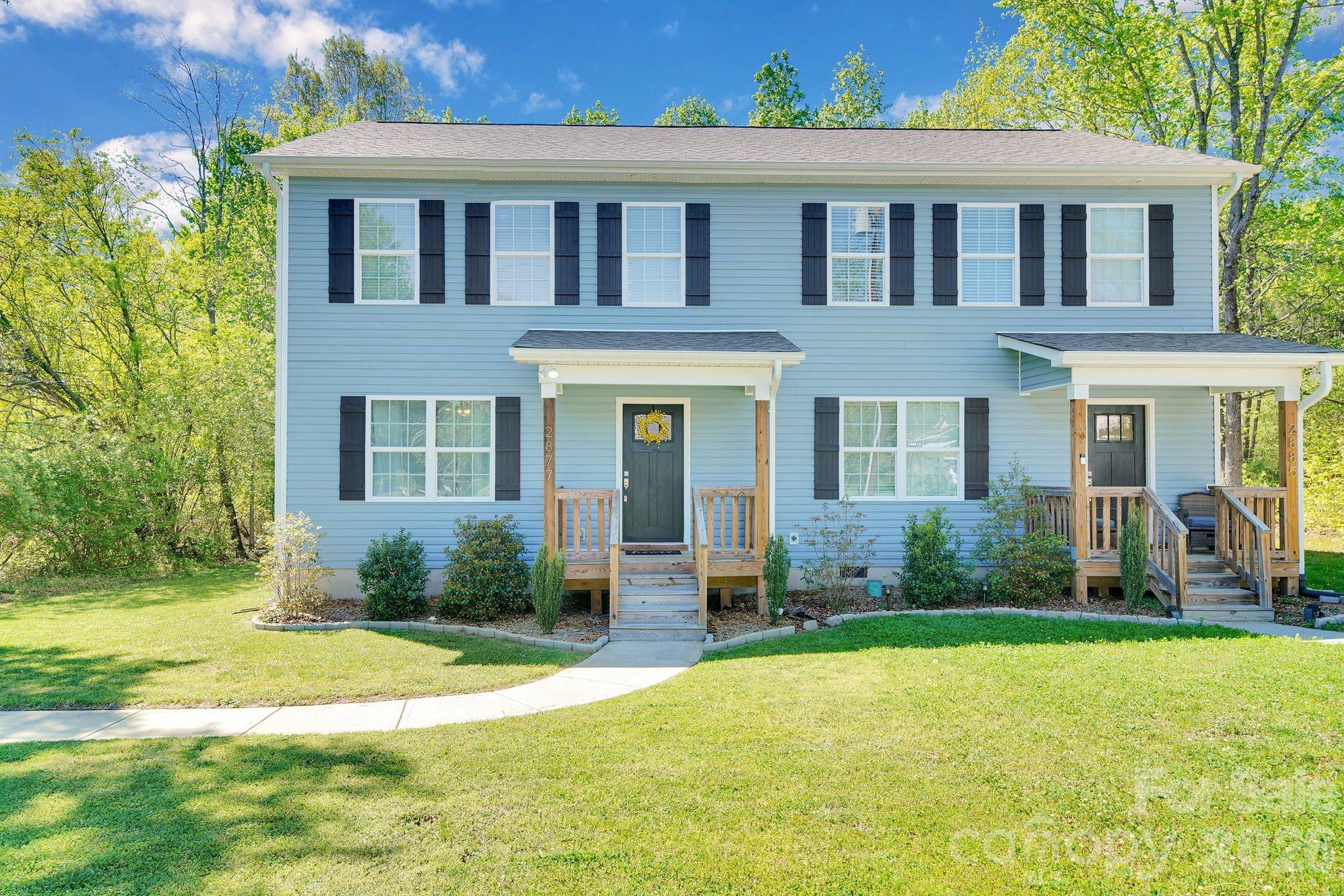 2877 Vale Avenue — Kannapolis