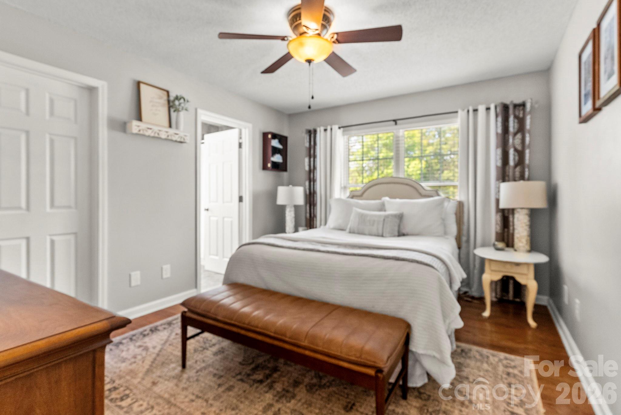 1478 Farmington Hills Drive — Conover