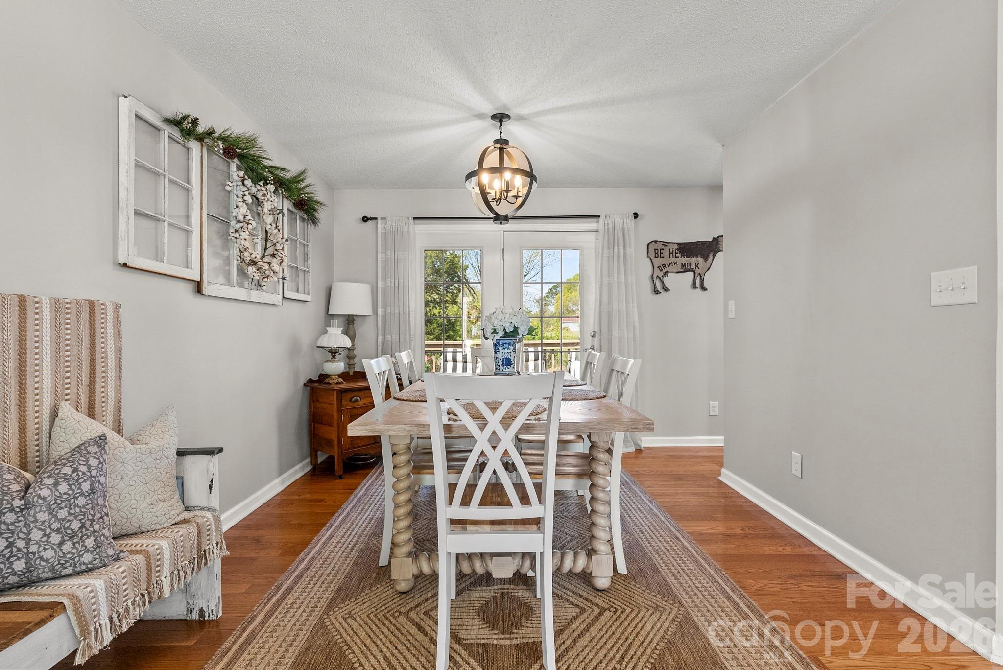 1478 Farmington Hills Drive — Conover