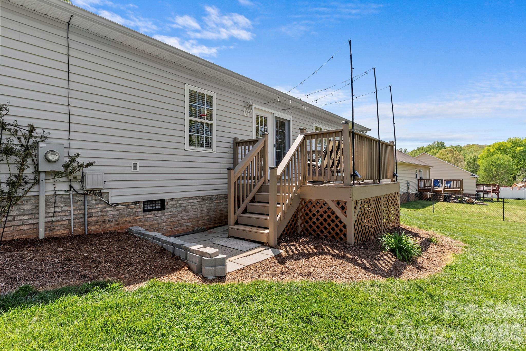 1478 Farmington Hills Drive — Conover