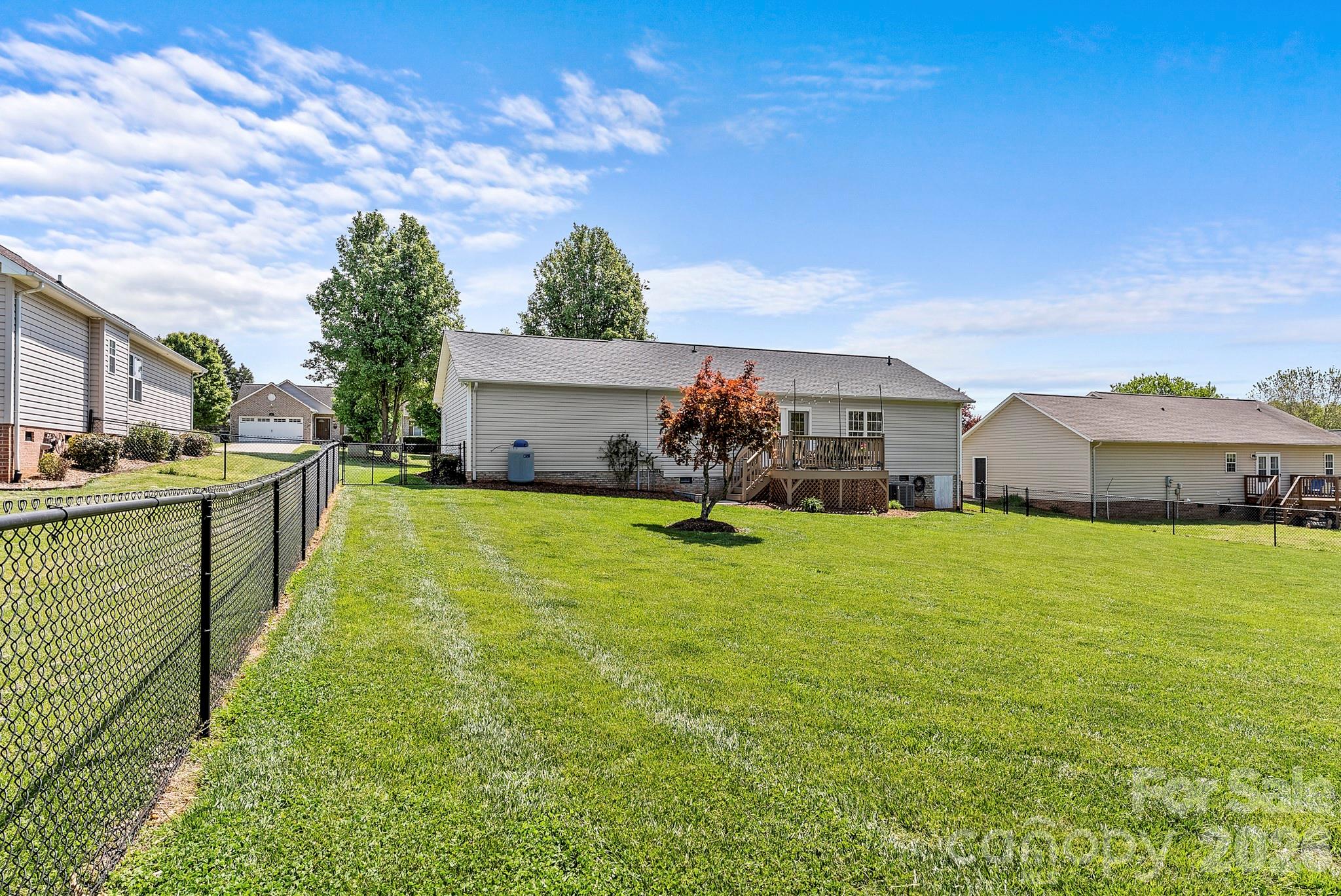 1478 Farmington Hills Drive — Conover