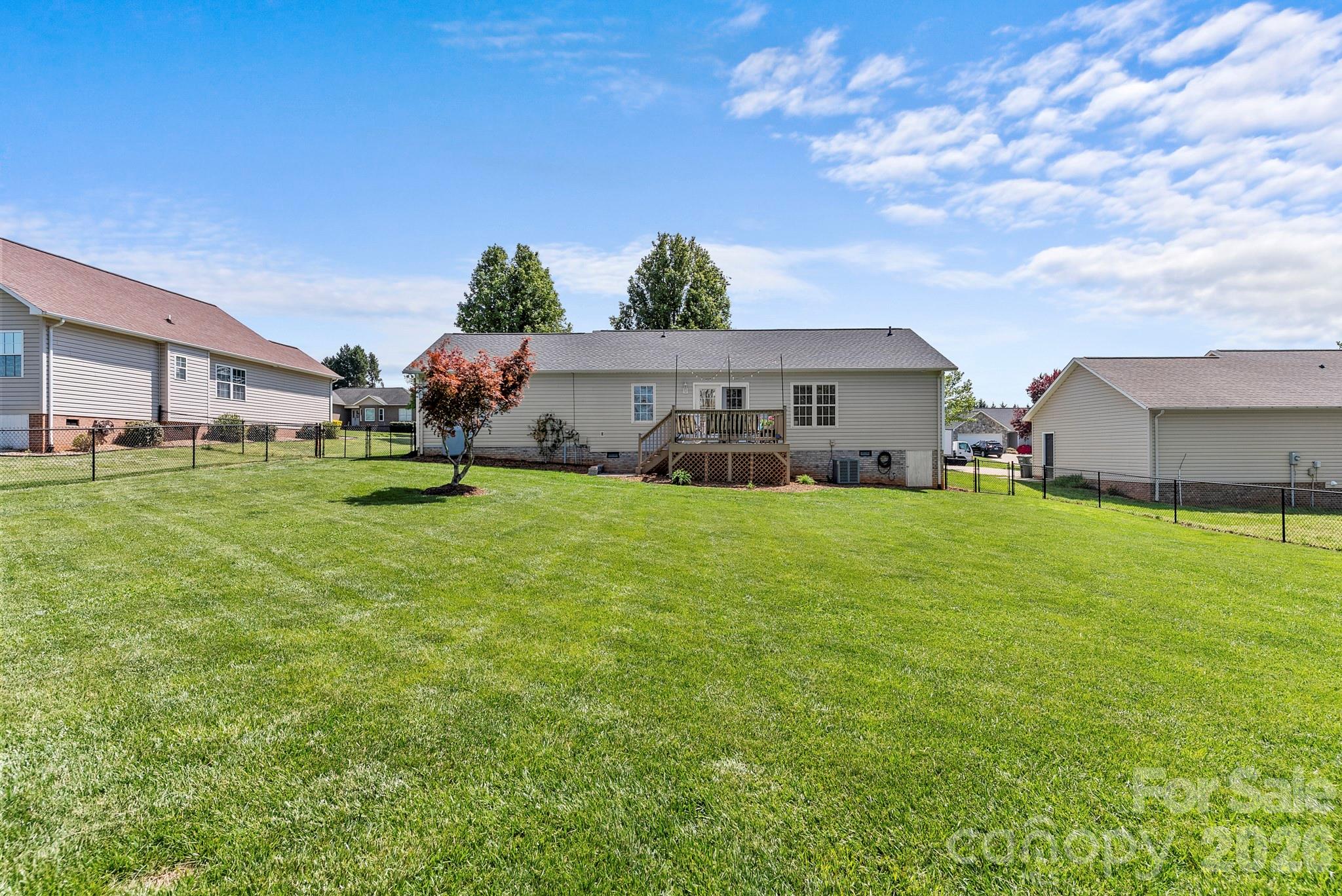 1478 Farmington Hills Drive — Conover