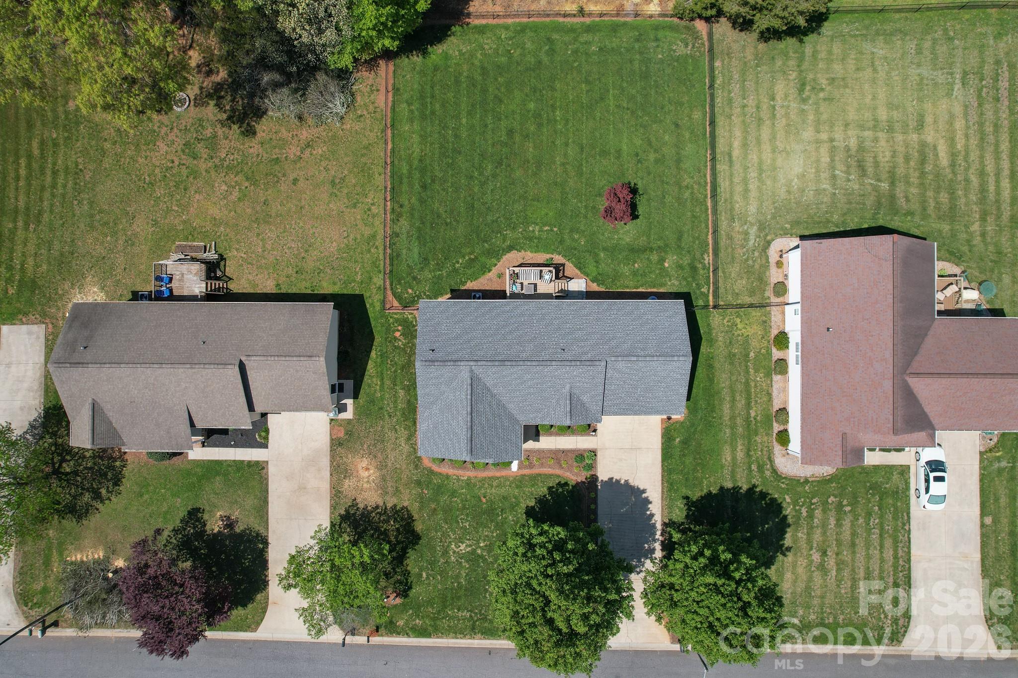 1478 Farmington Hills Drive — Conover
