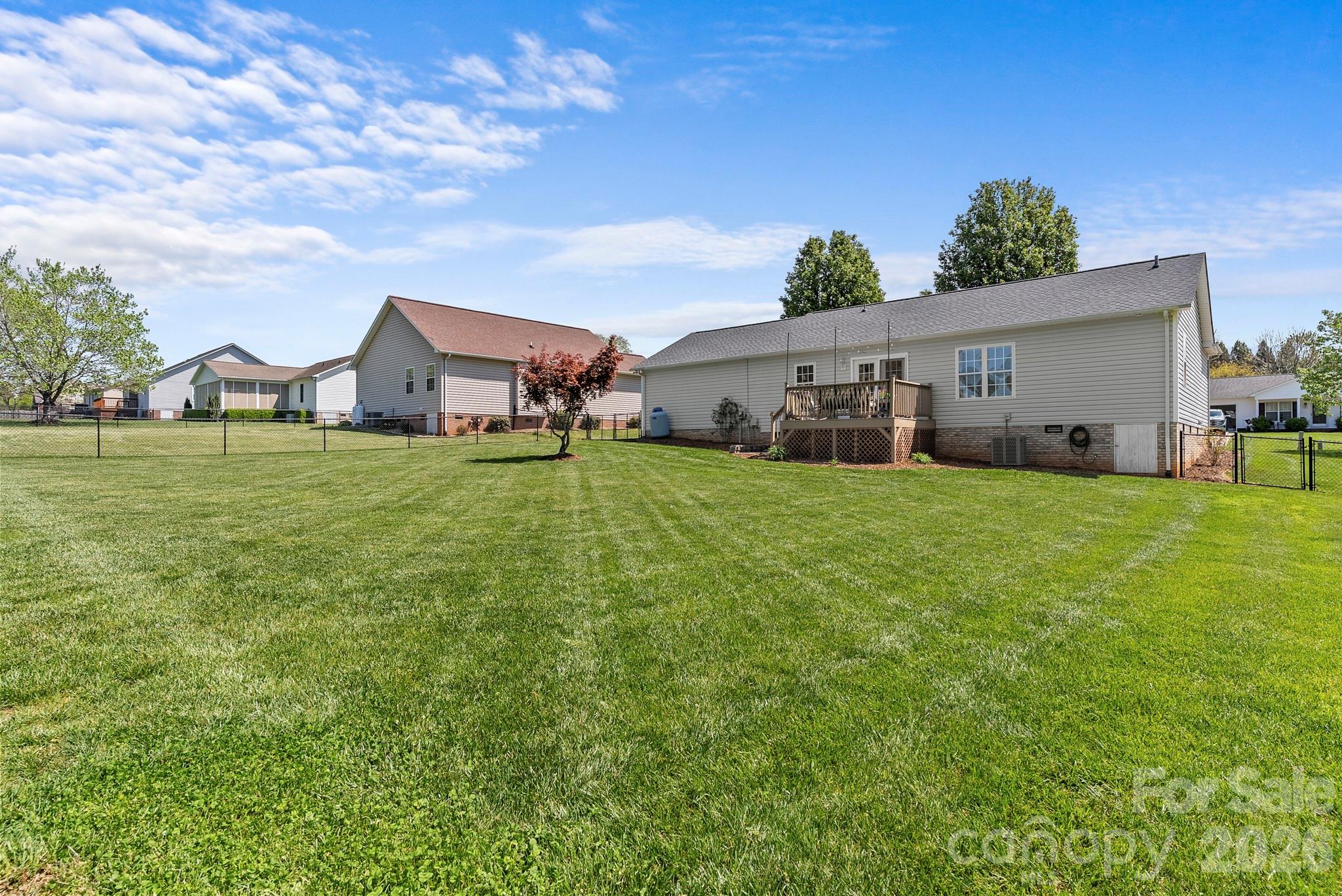 1478 Farmington Hills Drive — Conover