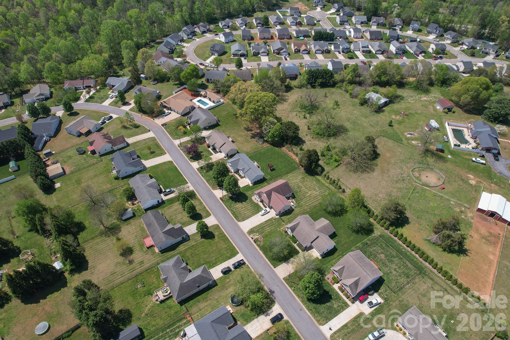 1478 Farmington Hills Drive — Conover