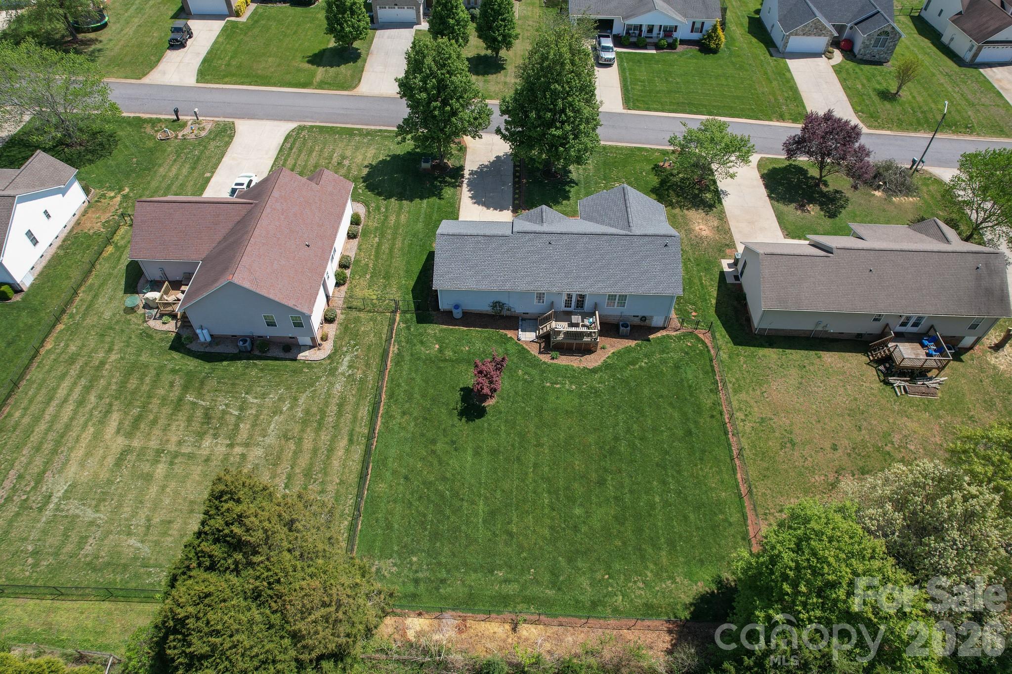 1478 Farmington Hills Drive — Conover