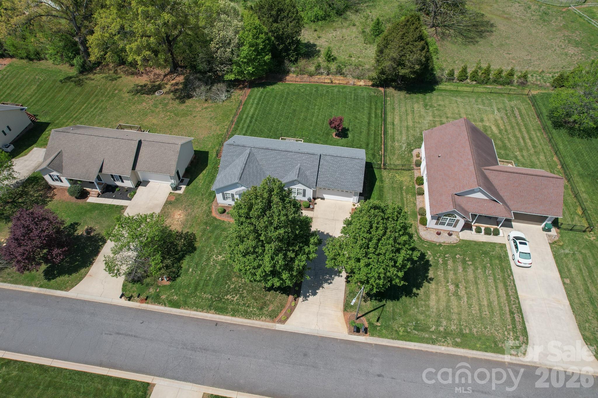 1478 Farmington Hills Drive — Conover