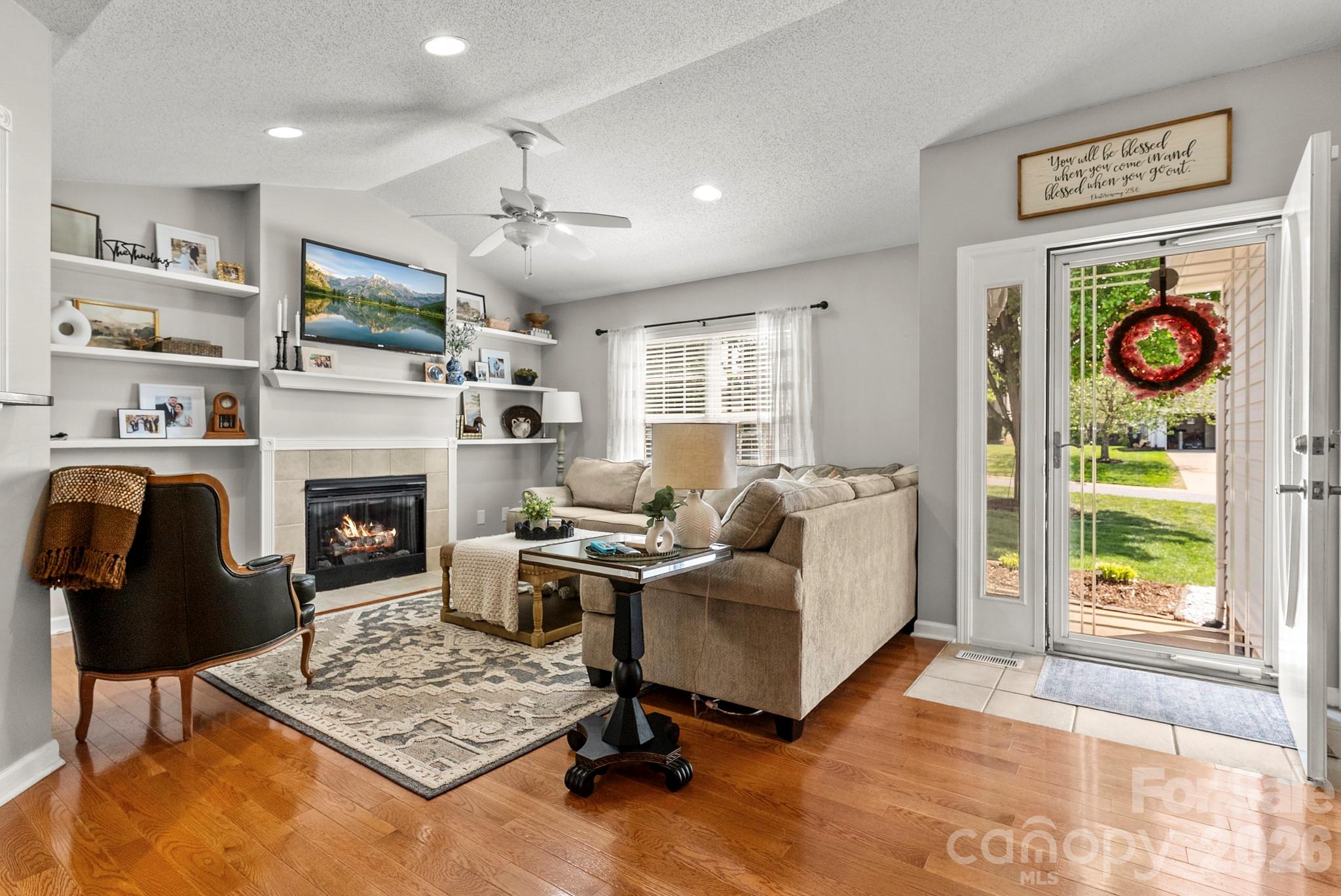 1478 Farmington Hills Drive — Conover