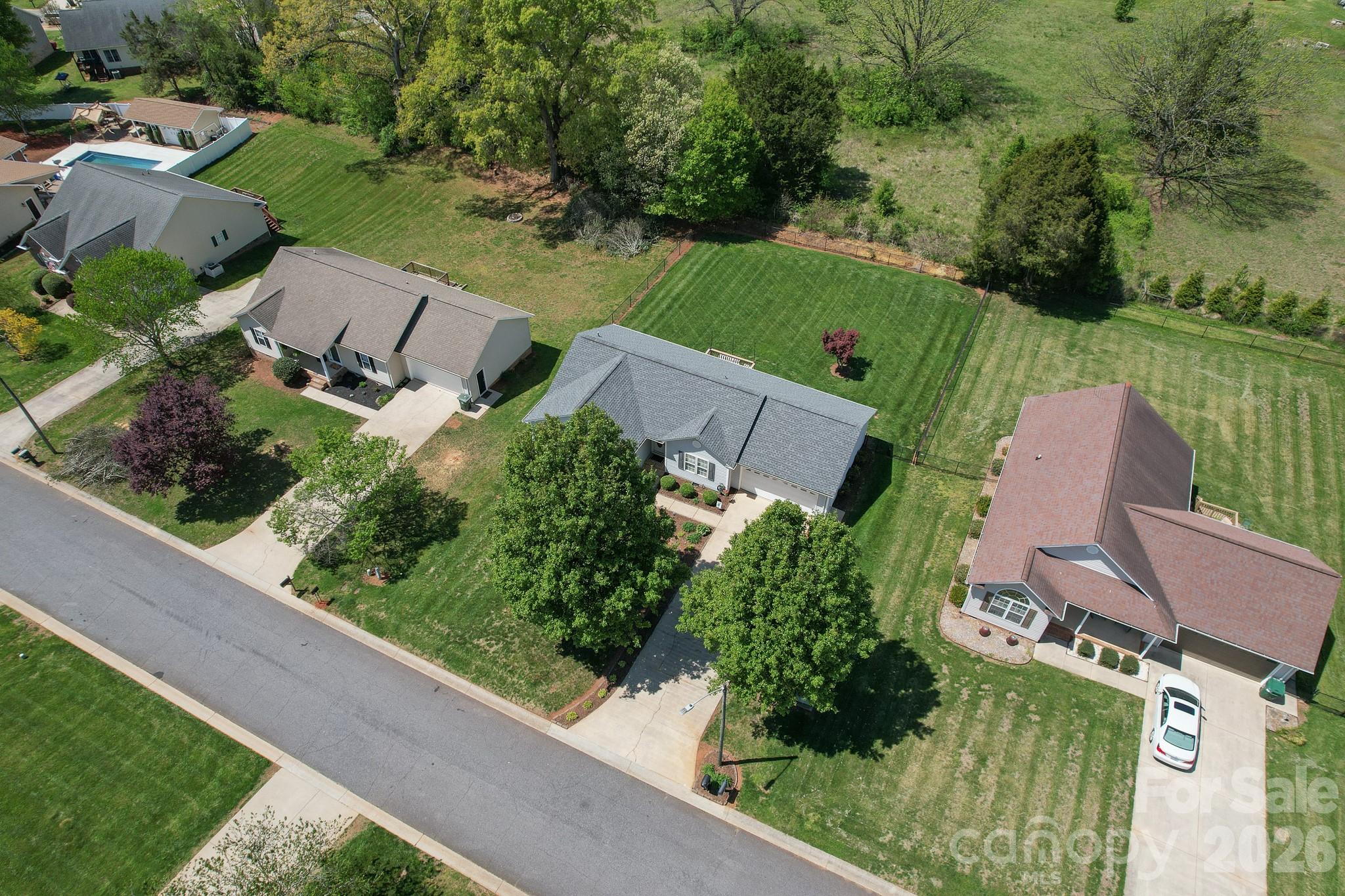 1478 Farmington Hills Drive — Conover