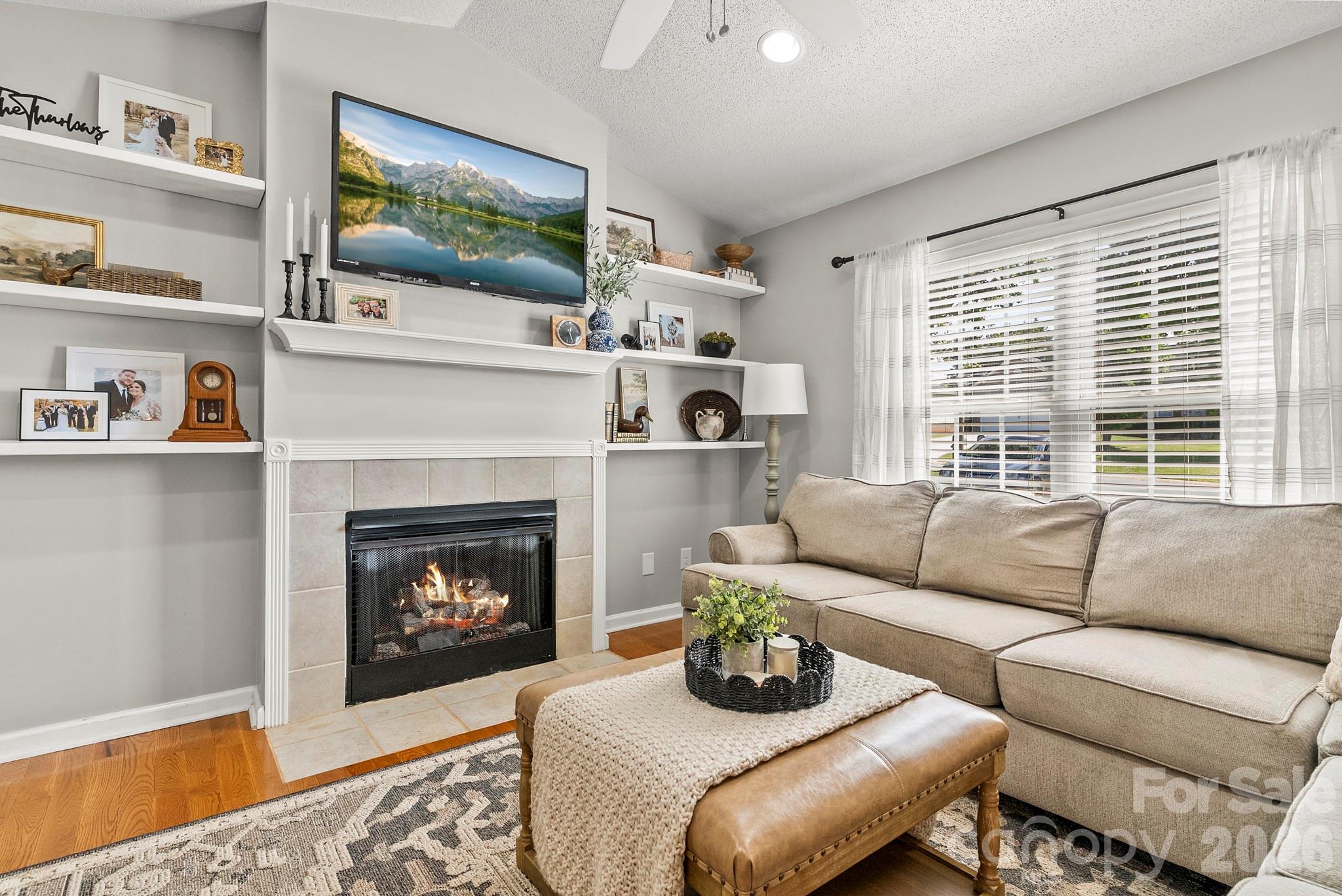 1478 Farmington Hills Drive — Conover