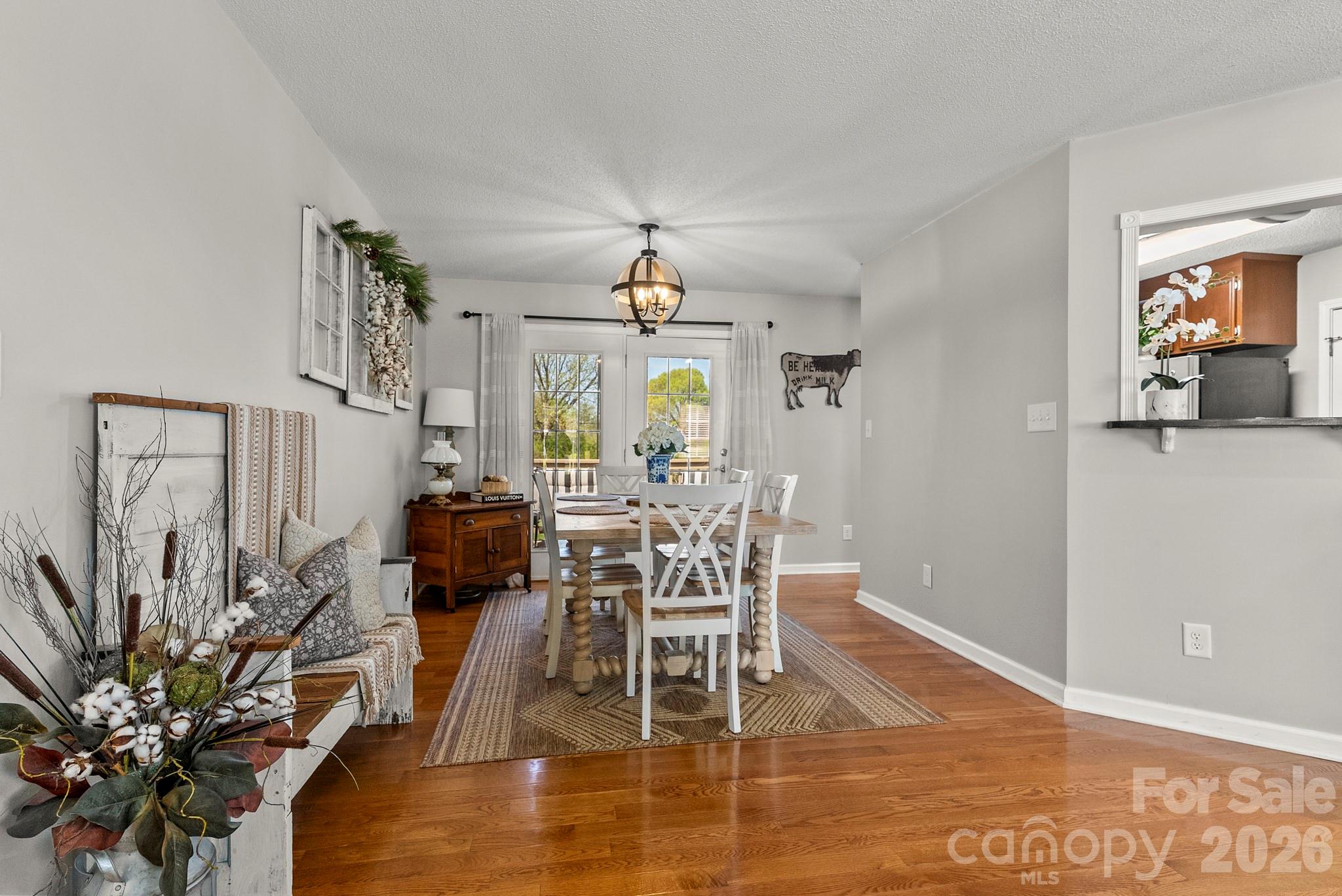 1478 Farmington Hills Drive — Conover