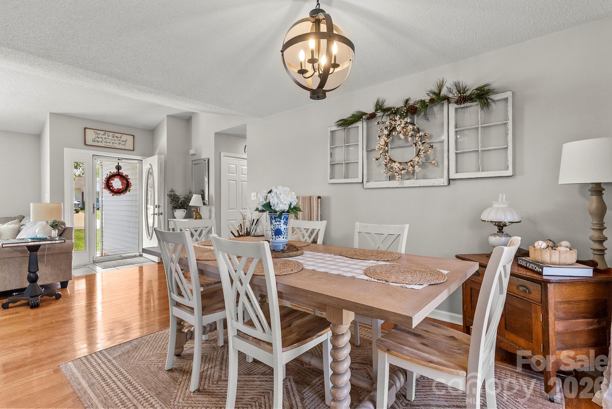 1478 Farmington Hills Drive — Conover