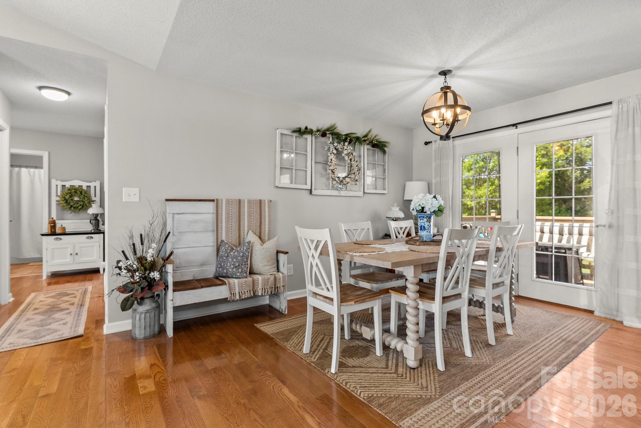 1478 Farmington Hills Drive — Conover