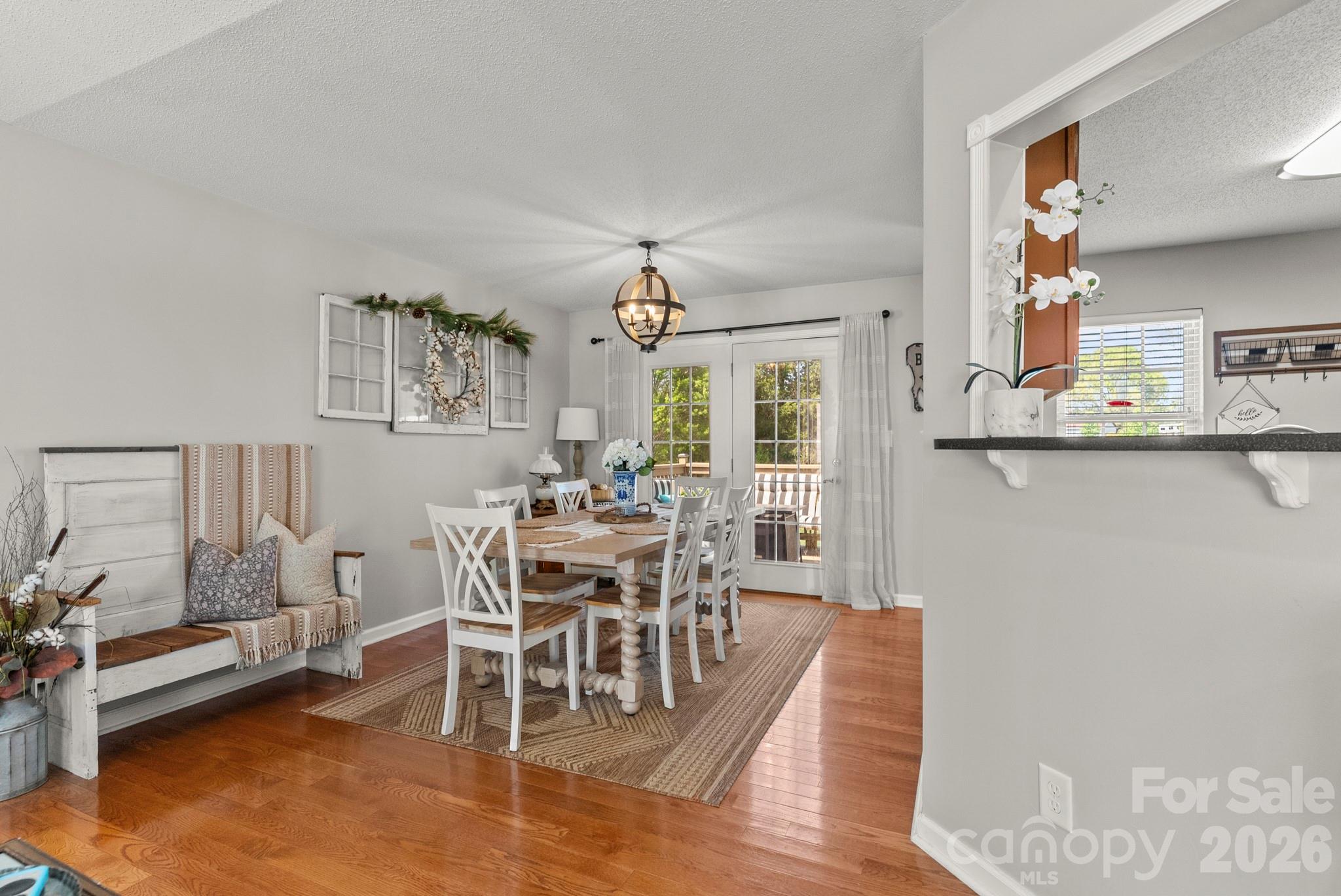 1478 Farmington Hills Drive — Conover