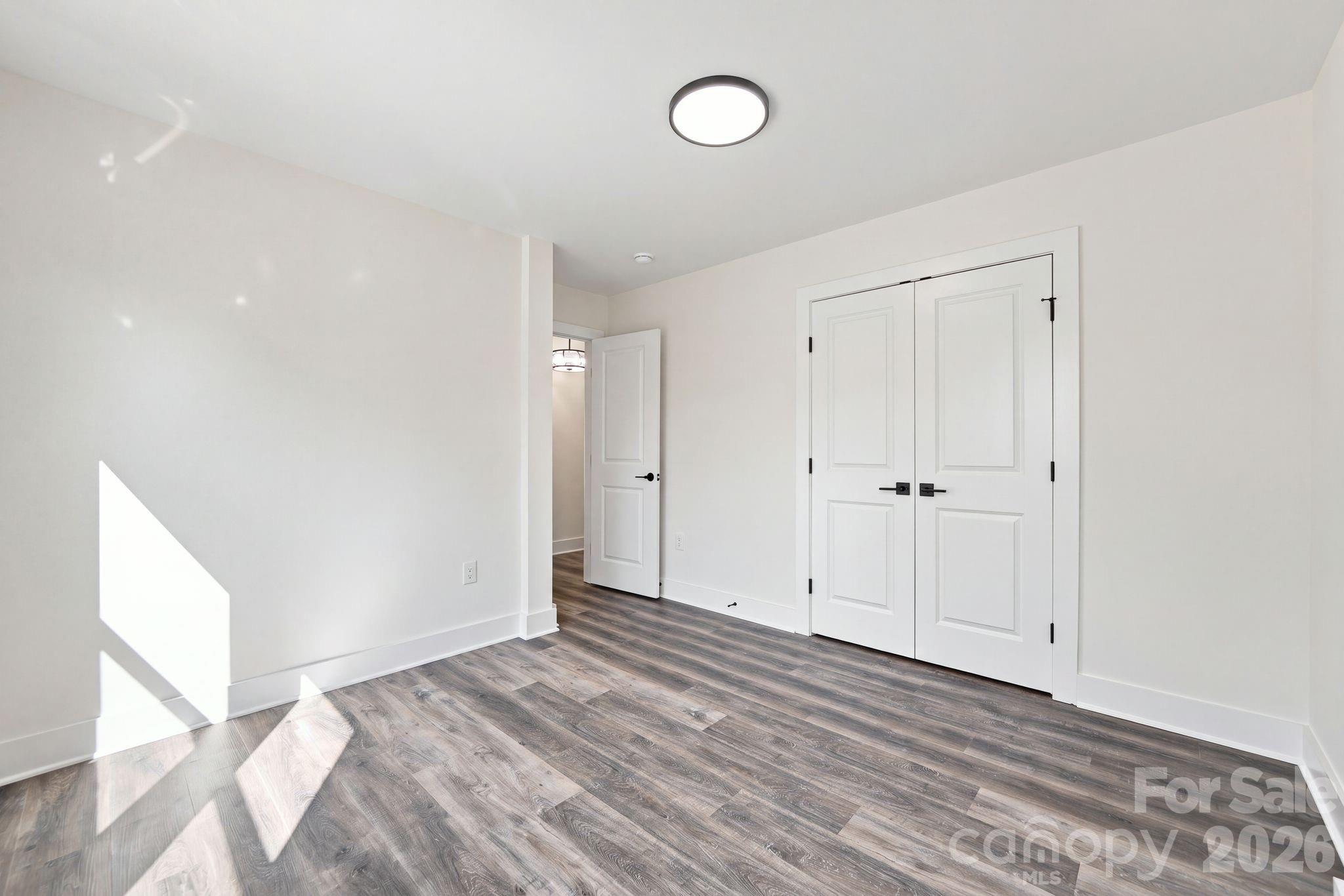 9142 Unity Church Road — Mooresville